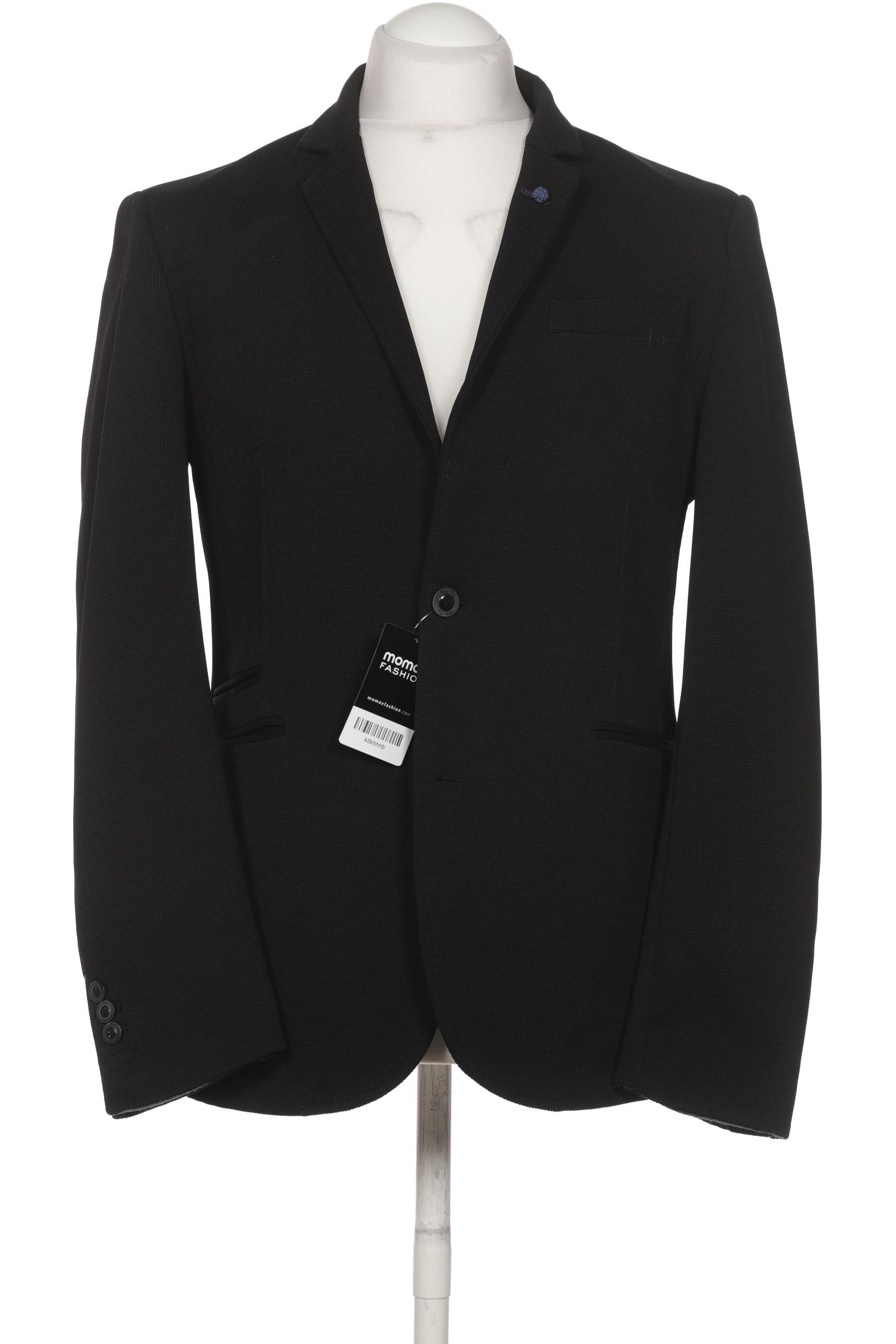 

Zara Herren Sakko, schwarz, Gr. 52