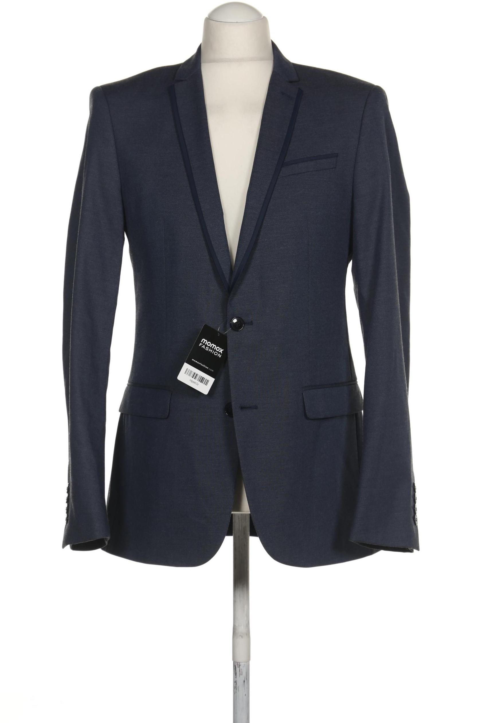 

Zara Herren Sakko, blau, Gr. 50