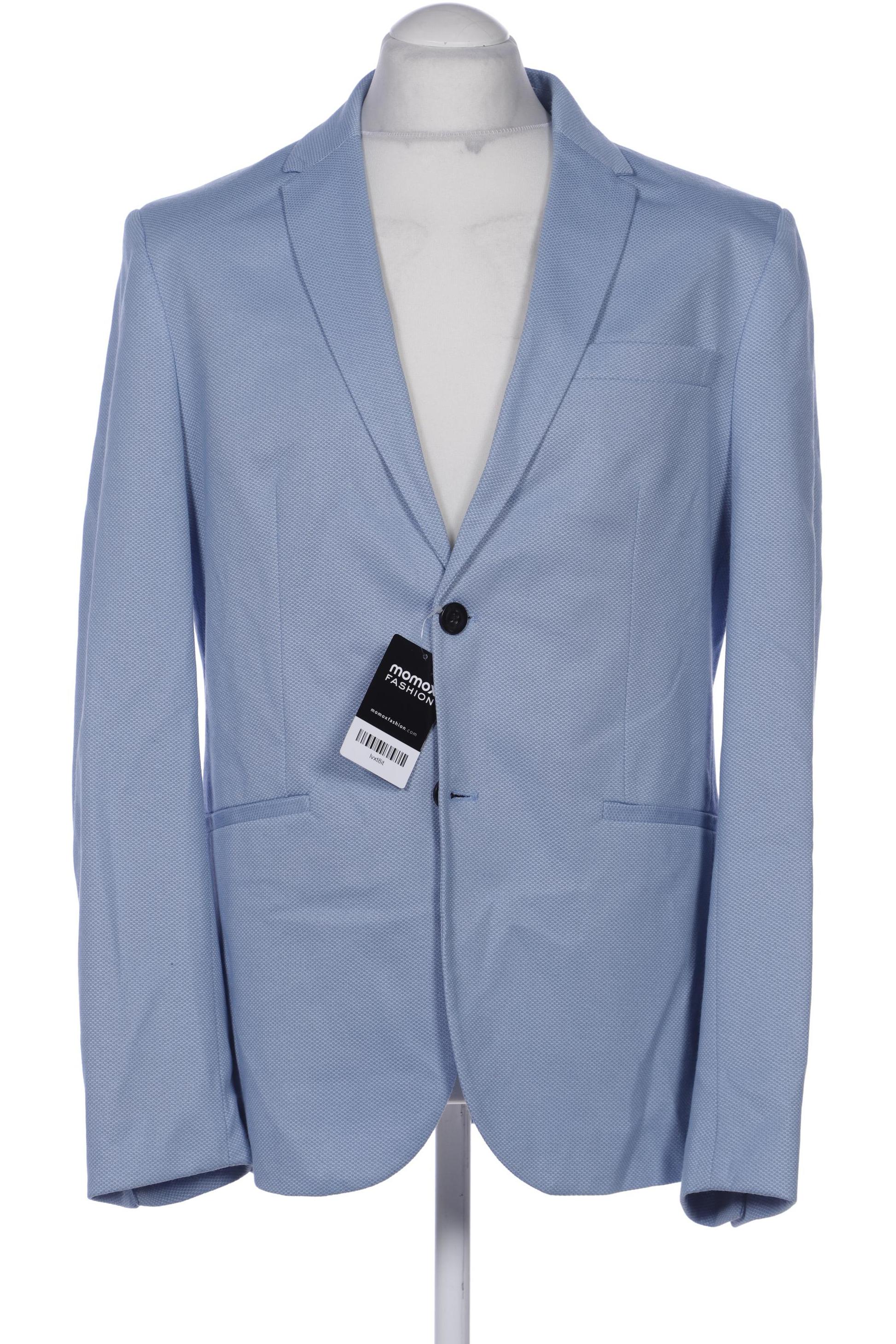 

Zara Herren Sakko, hellblau, Gr. 54