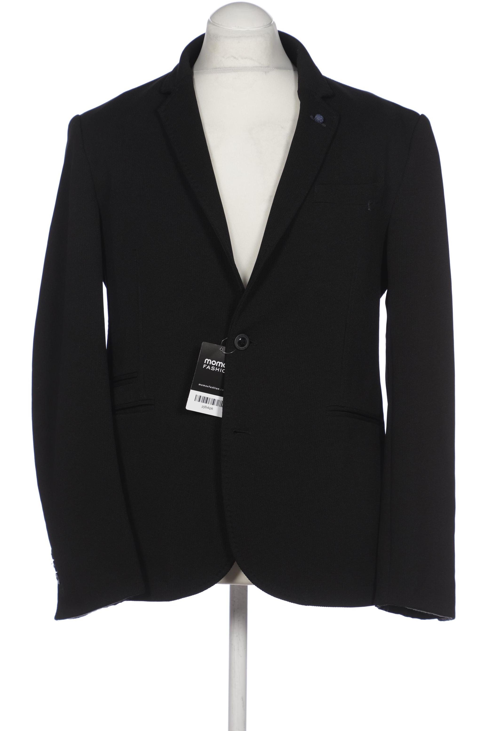 

Zara Herren Sakko, schwarz, Gr. 56