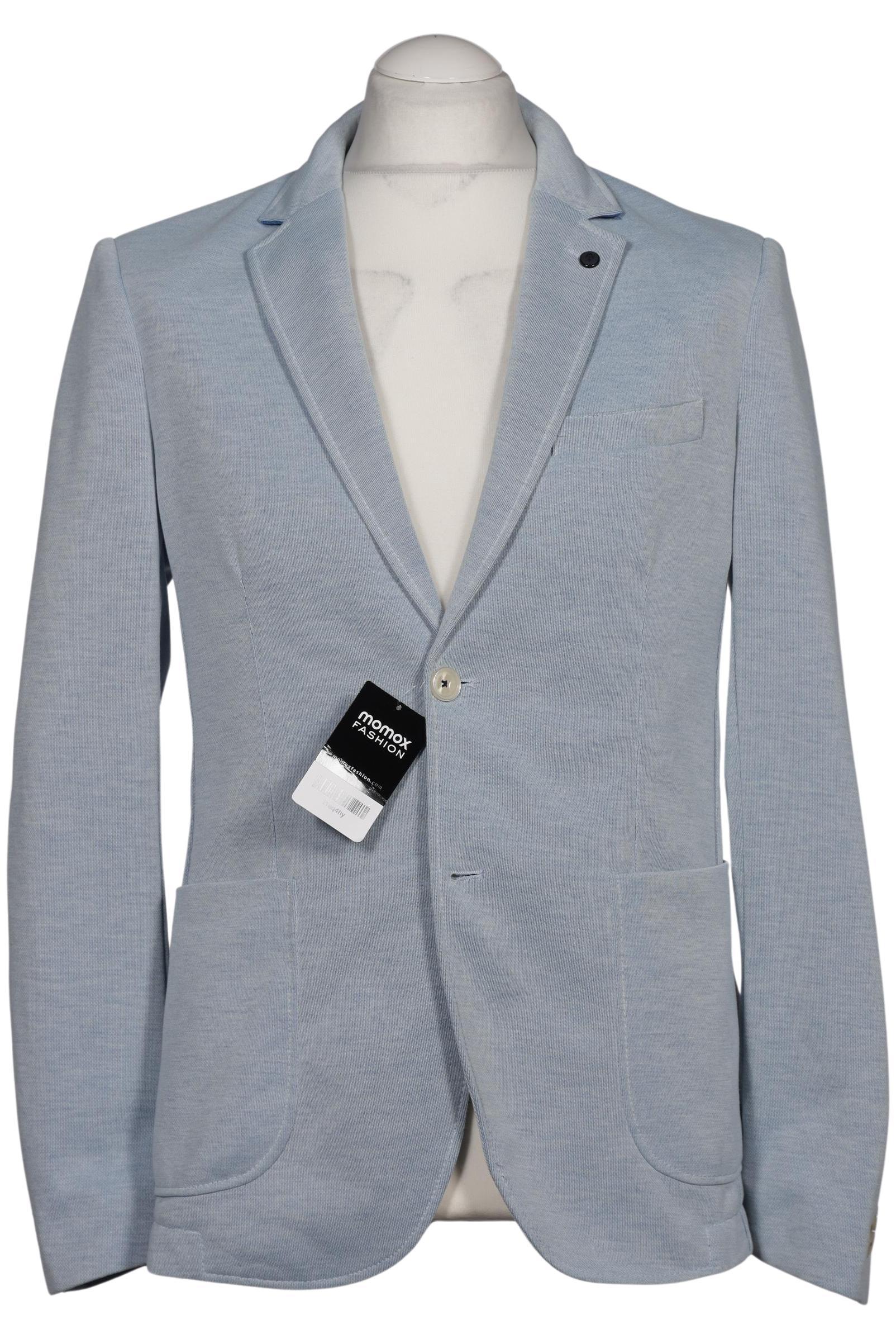 

Zara Herren Sakko, hellblau, Gr. 50