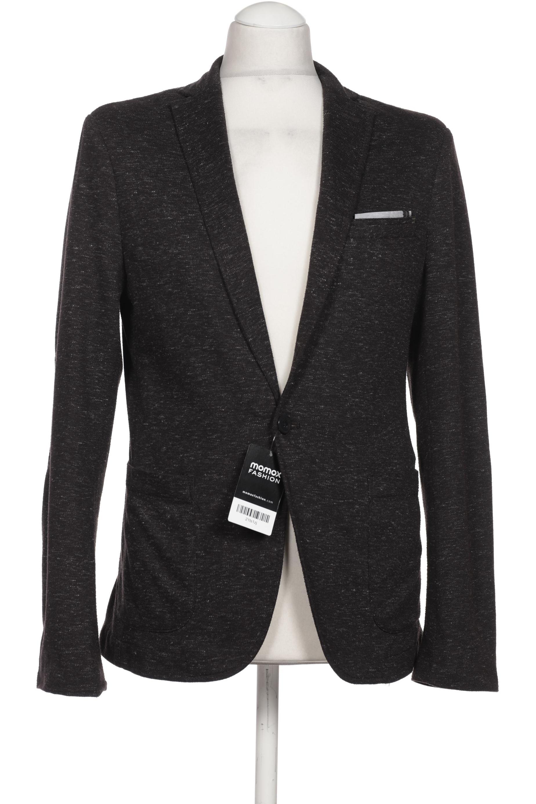 

Zara Herren Sakko, schwarz, Gr. 48