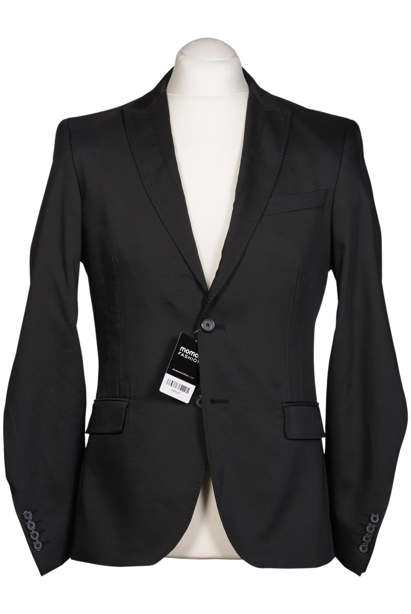 

Zara Herren Sakko, schwarz, Gr. 48