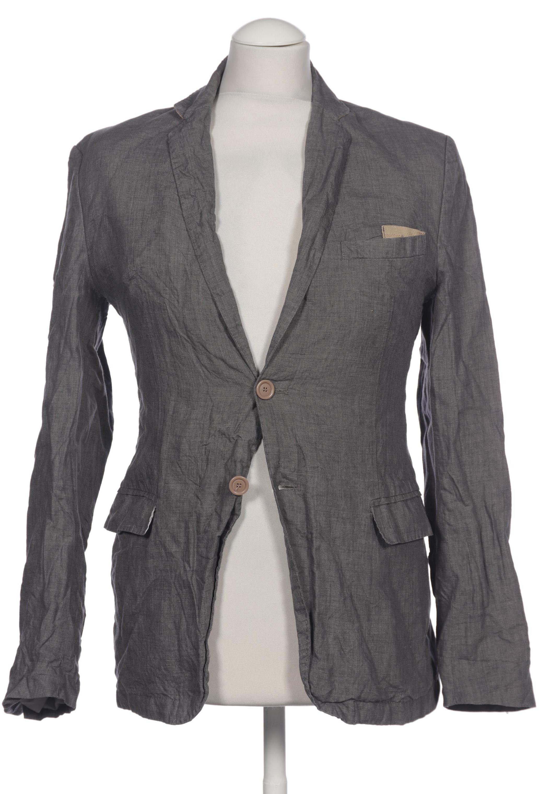 

Zara Herren Sakko, grau, Gr. 48