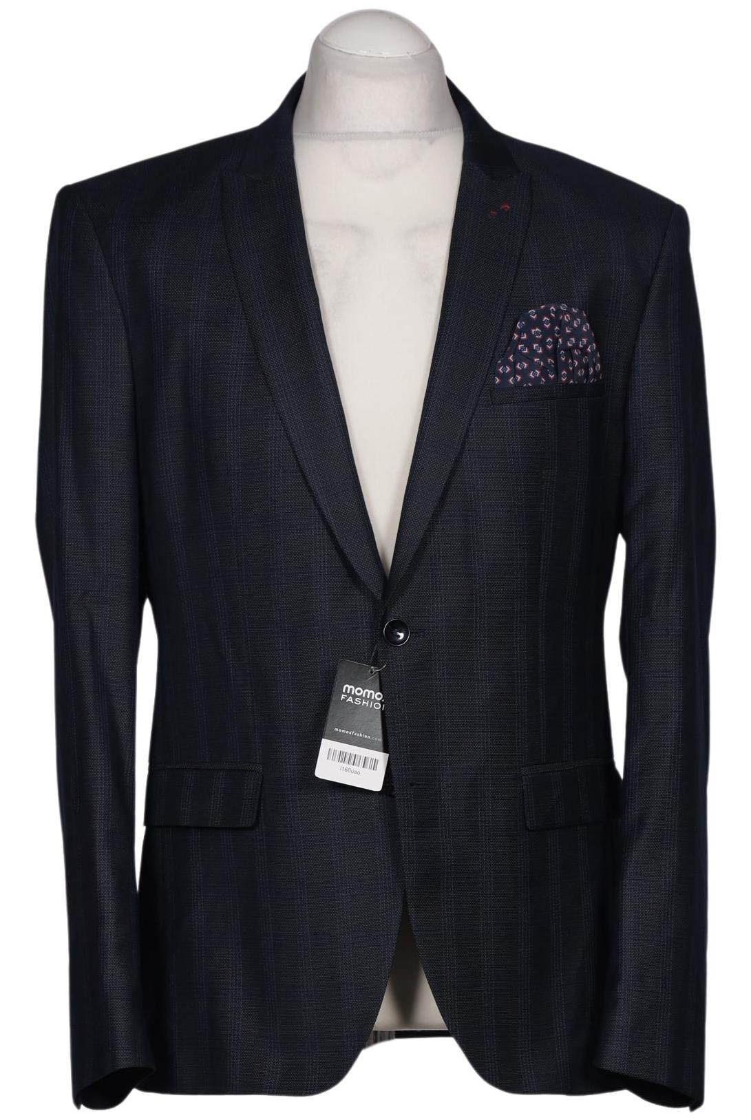 

Zara Herren Sakko, marineblau, Gr. 54