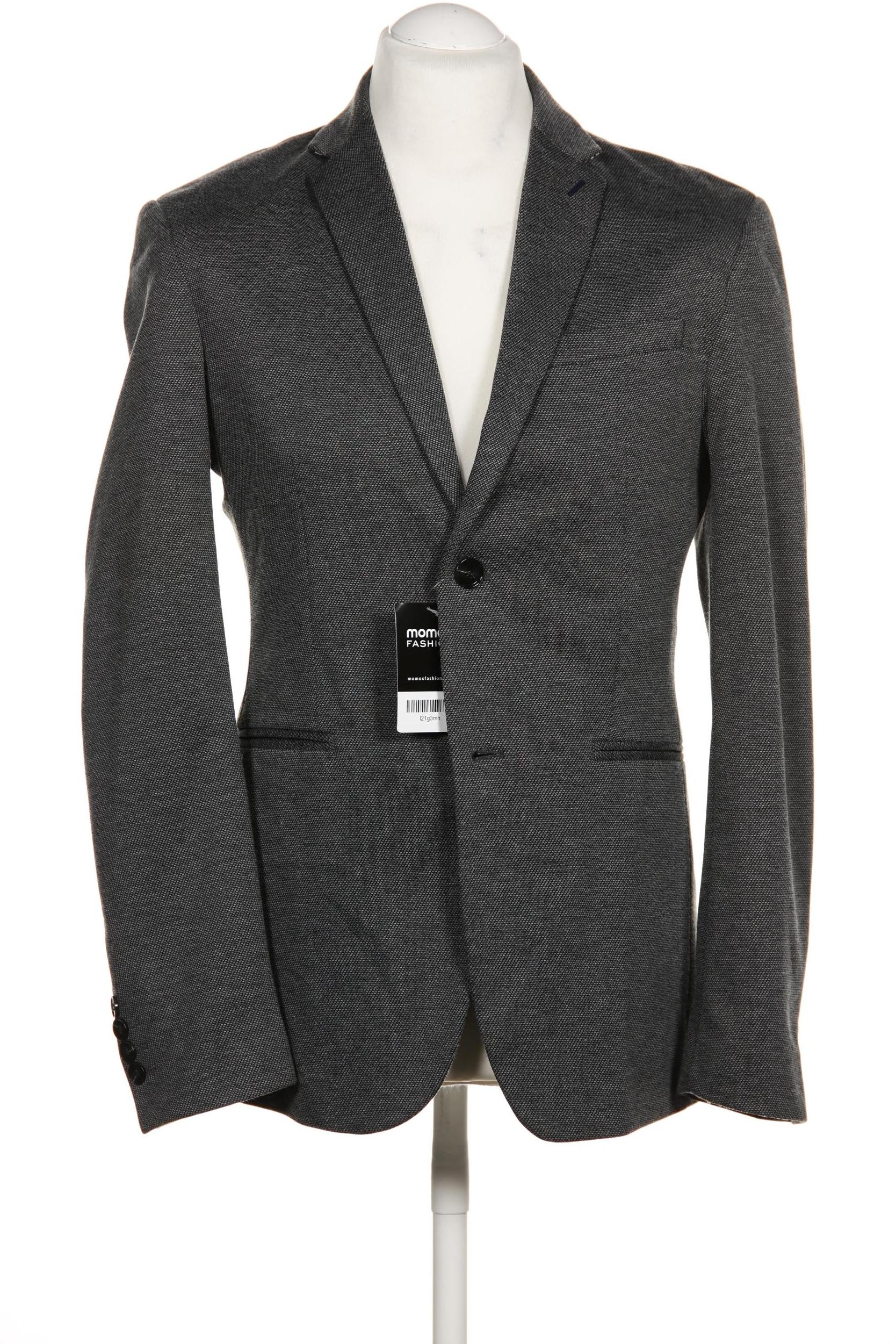 

Zara Herren Sakko, grau, Gr. 50