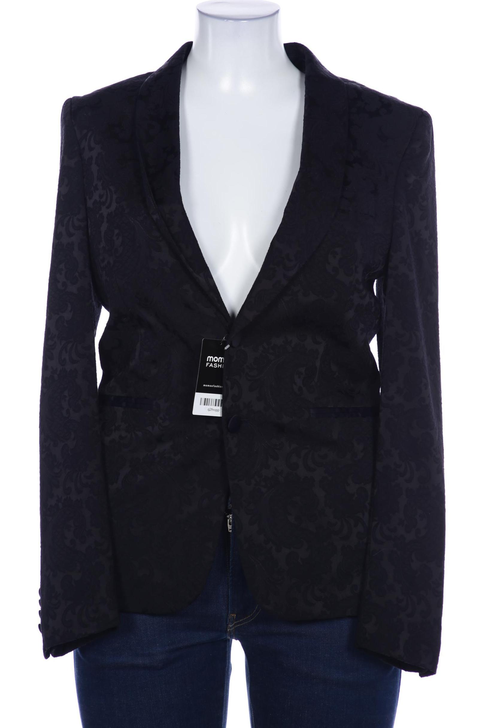 

Zara Herren Sakko, marineblau, Gr. 46