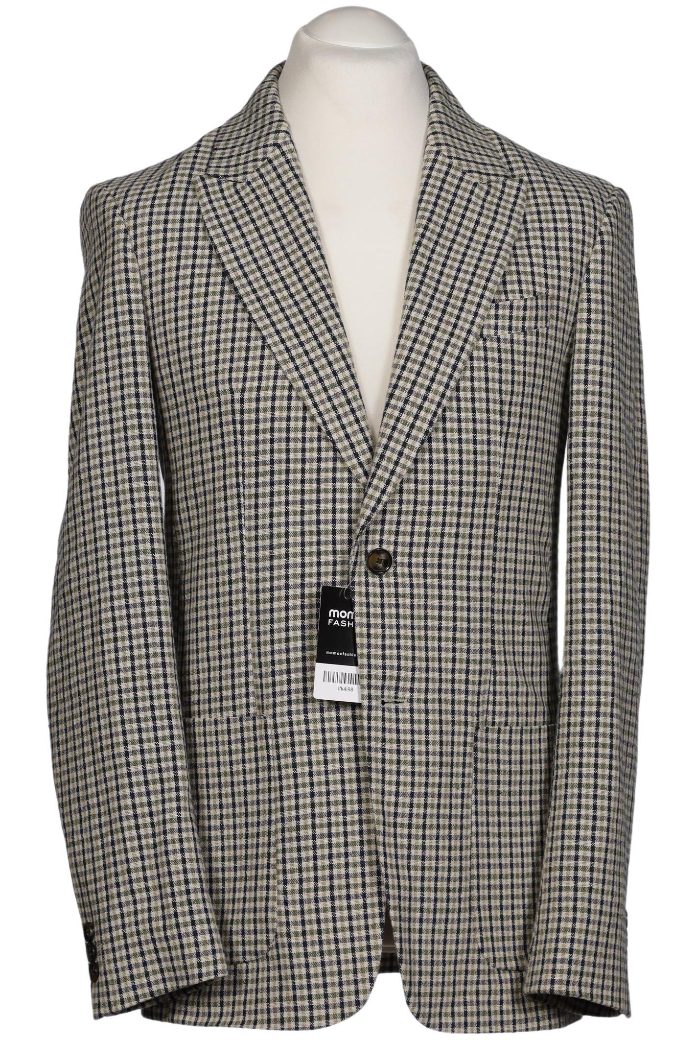 Thumbnail - Zara Herren Sakko, mehrfarbig, Gr. 48