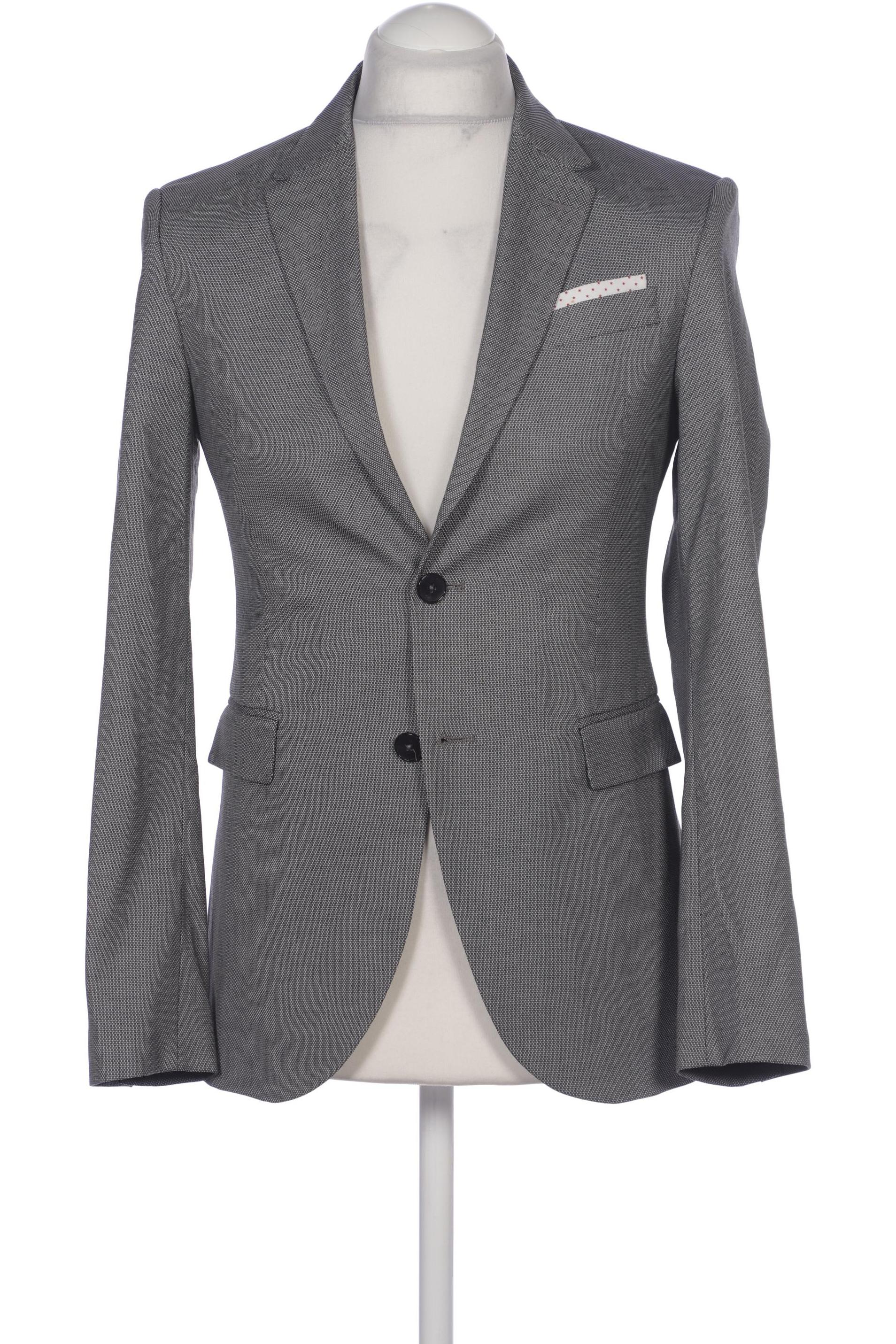 

Zara Herren Sakko, grau, Gr. 48