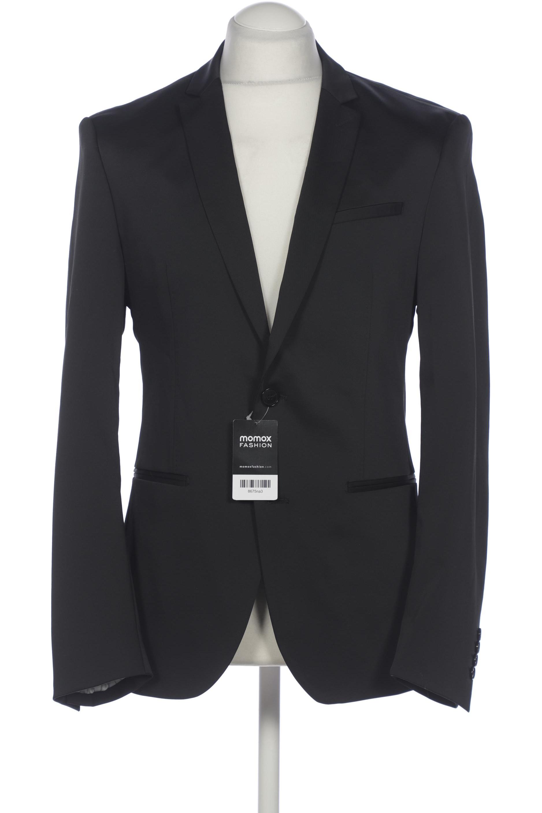 

Zara Herren Sakko, schwarz, Gr. 50