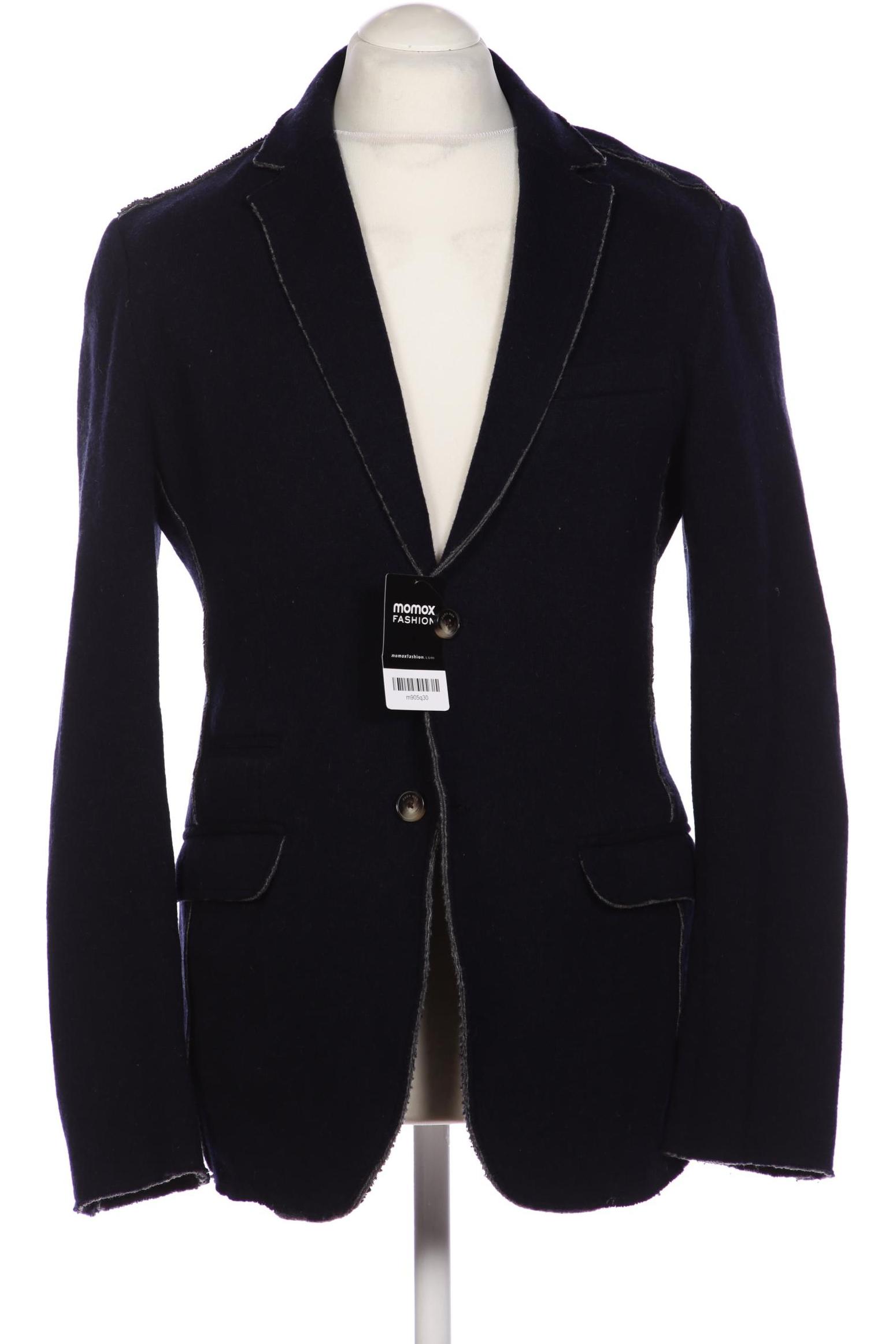 

Zara Herren Sakko, marineblau, Gr. 52