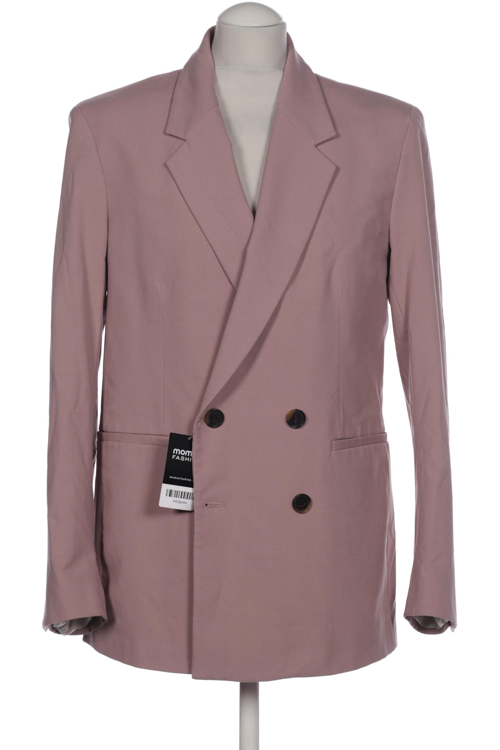 

ZARA Herren Sakko, pink
