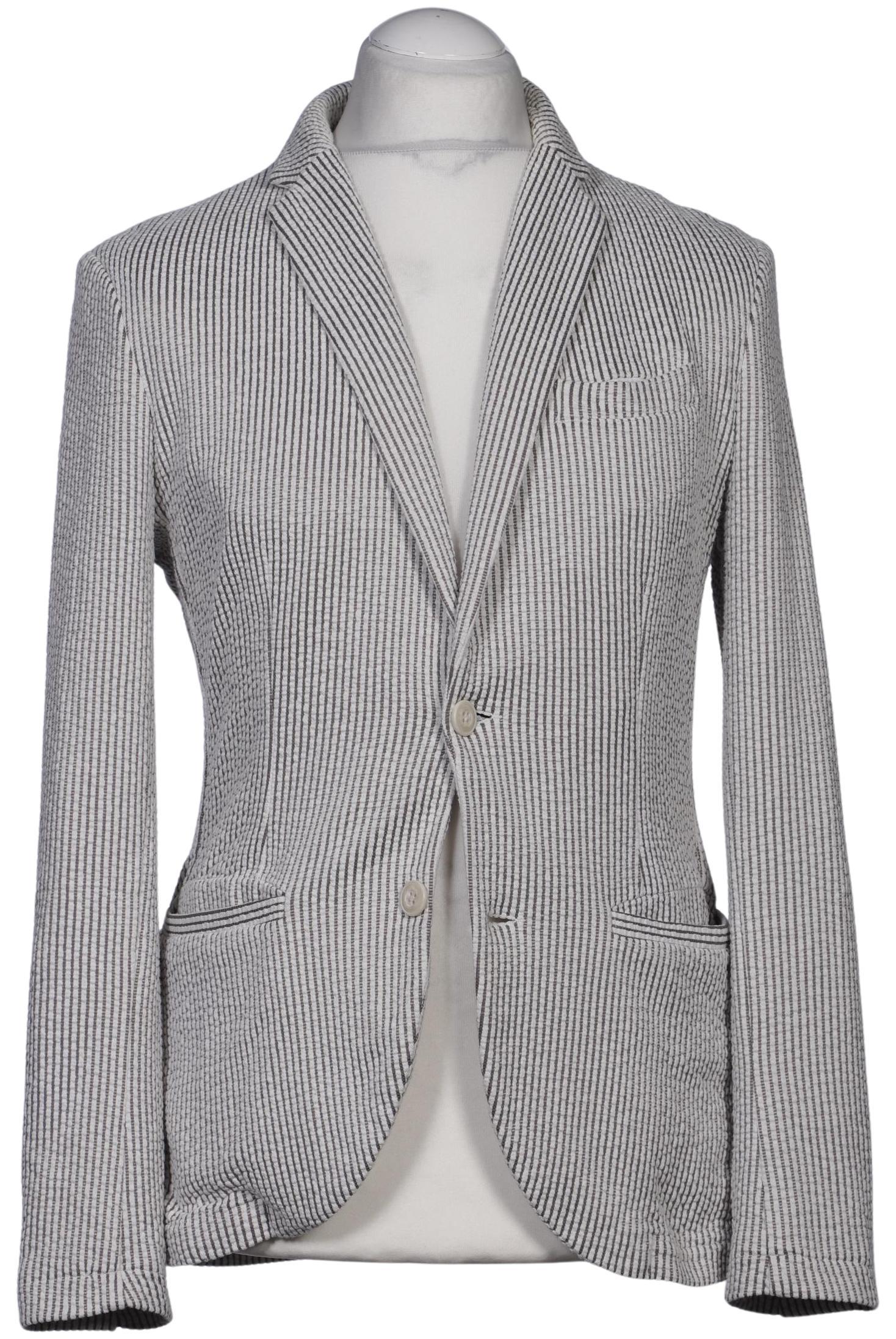 

Zara Herren Sakko, grau, Gr. 48