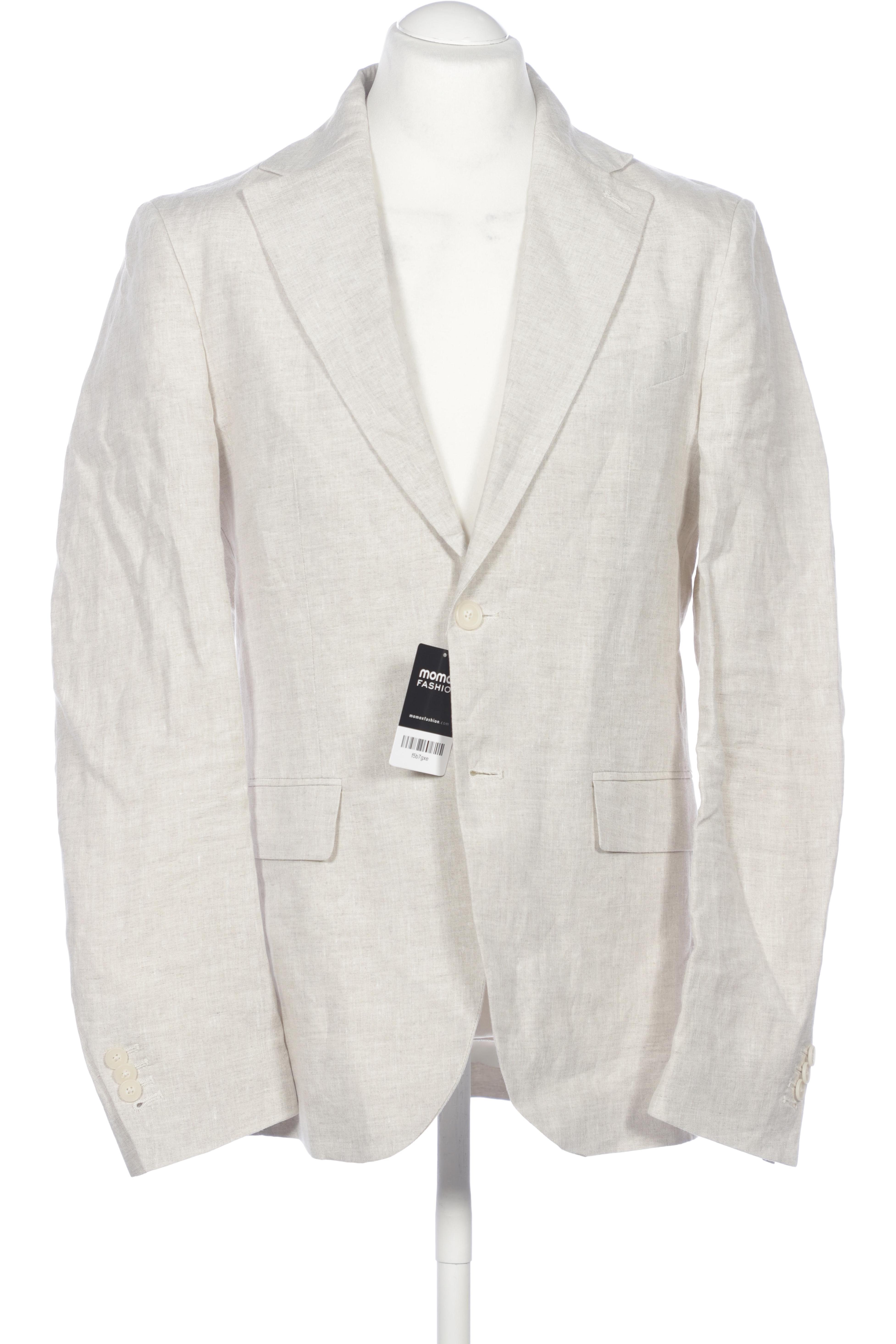 

Zara Herren Sakko, cremeweiß, Gr. 50
