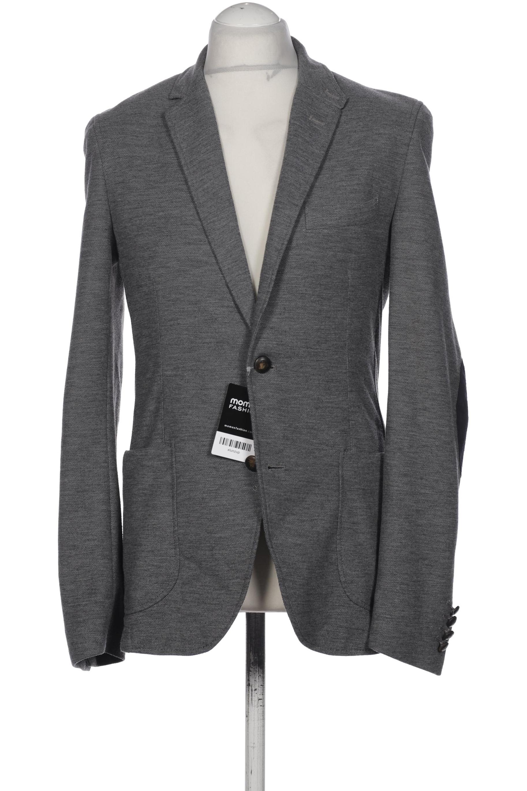 

Zara Herren Sakko, grau, Gr. 50