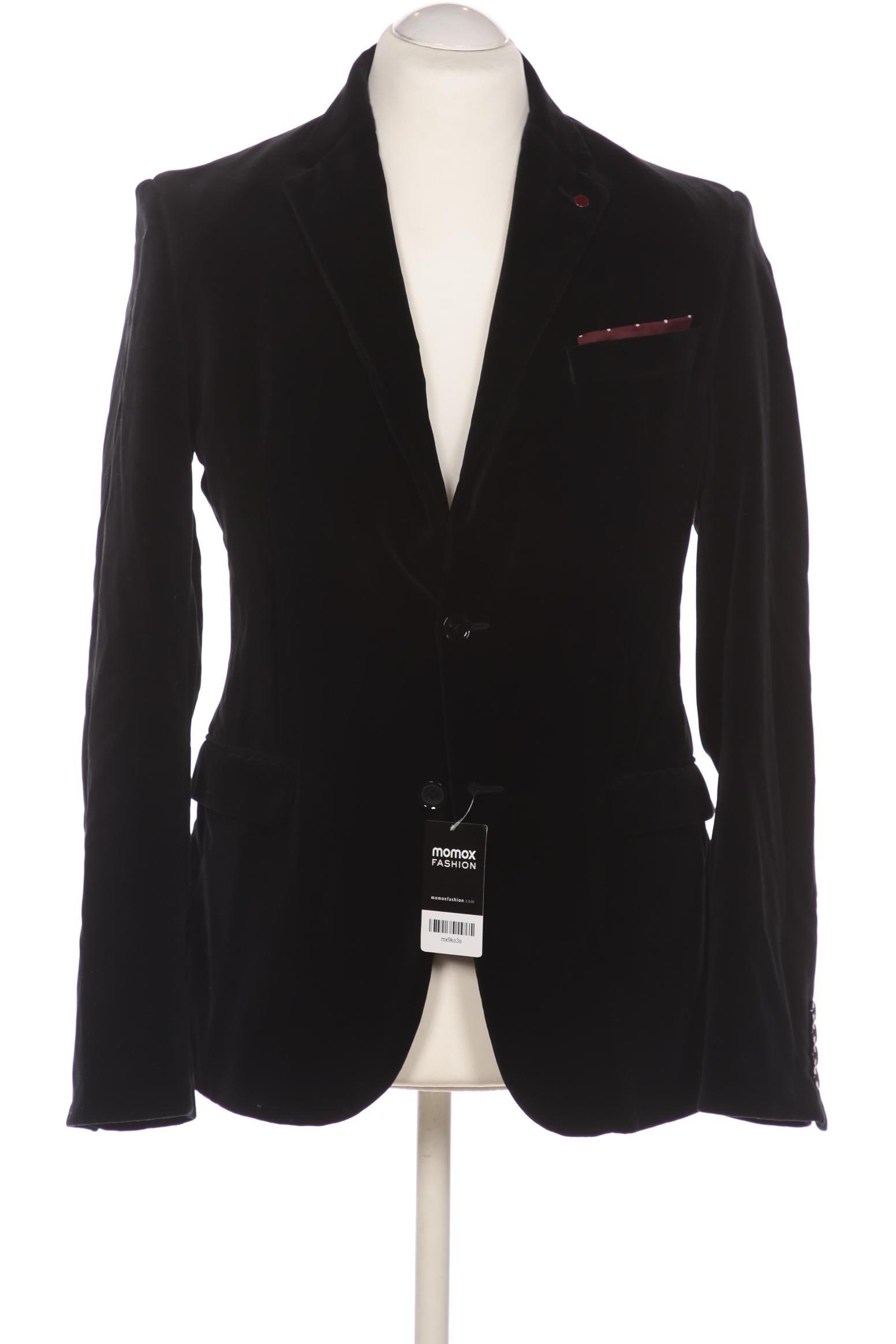 

Zara Herren Sakko, schwarz, Gr. 50