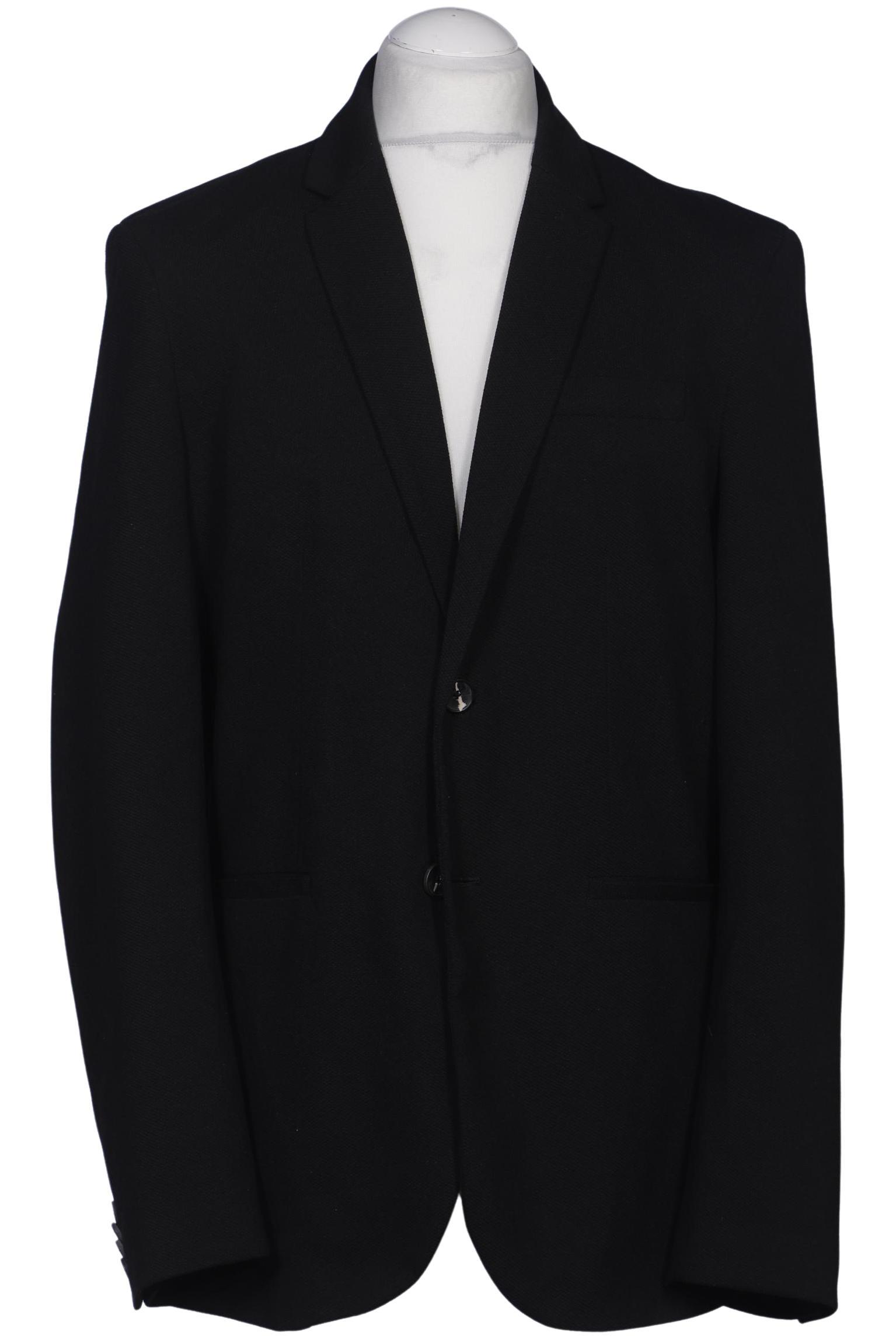 

Zara Herren Sakko, schwarz, Gr. 54