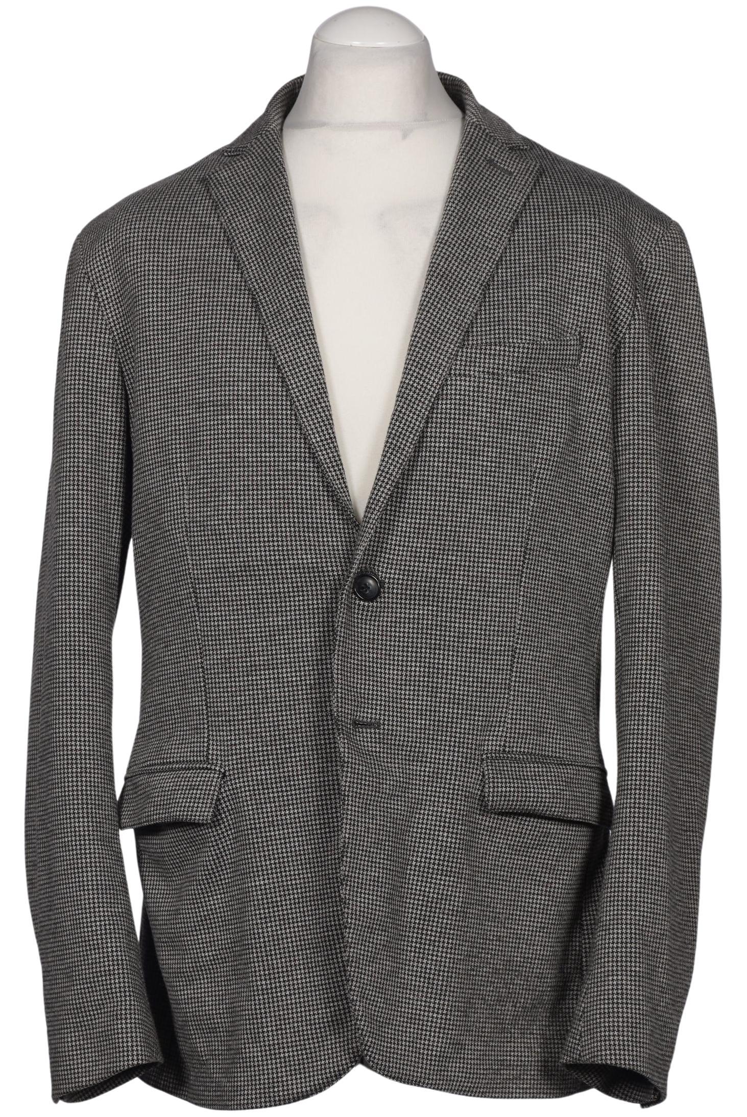 

Zara Herren Sakko, grau, Gr. 54