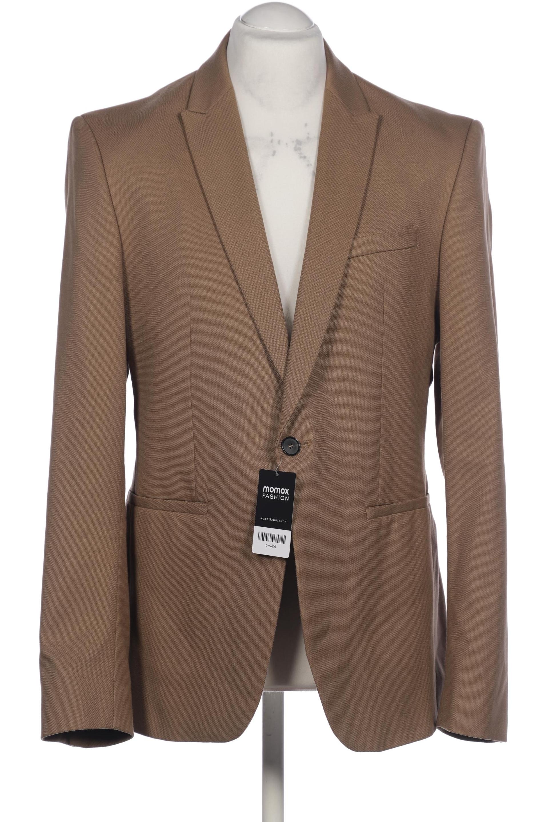 

Zara Herren Sakko, braun, Gr. 54