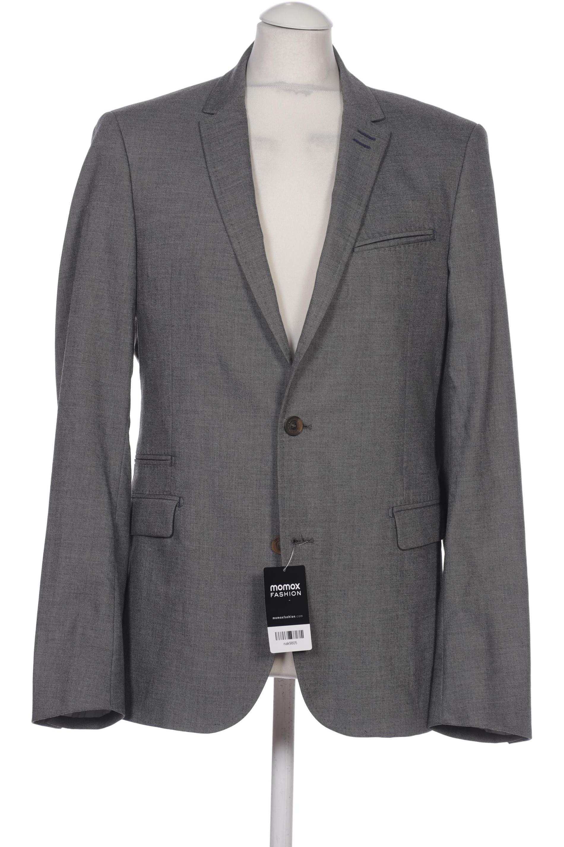 

Zara Herren Sakko, grau, Gr. 50