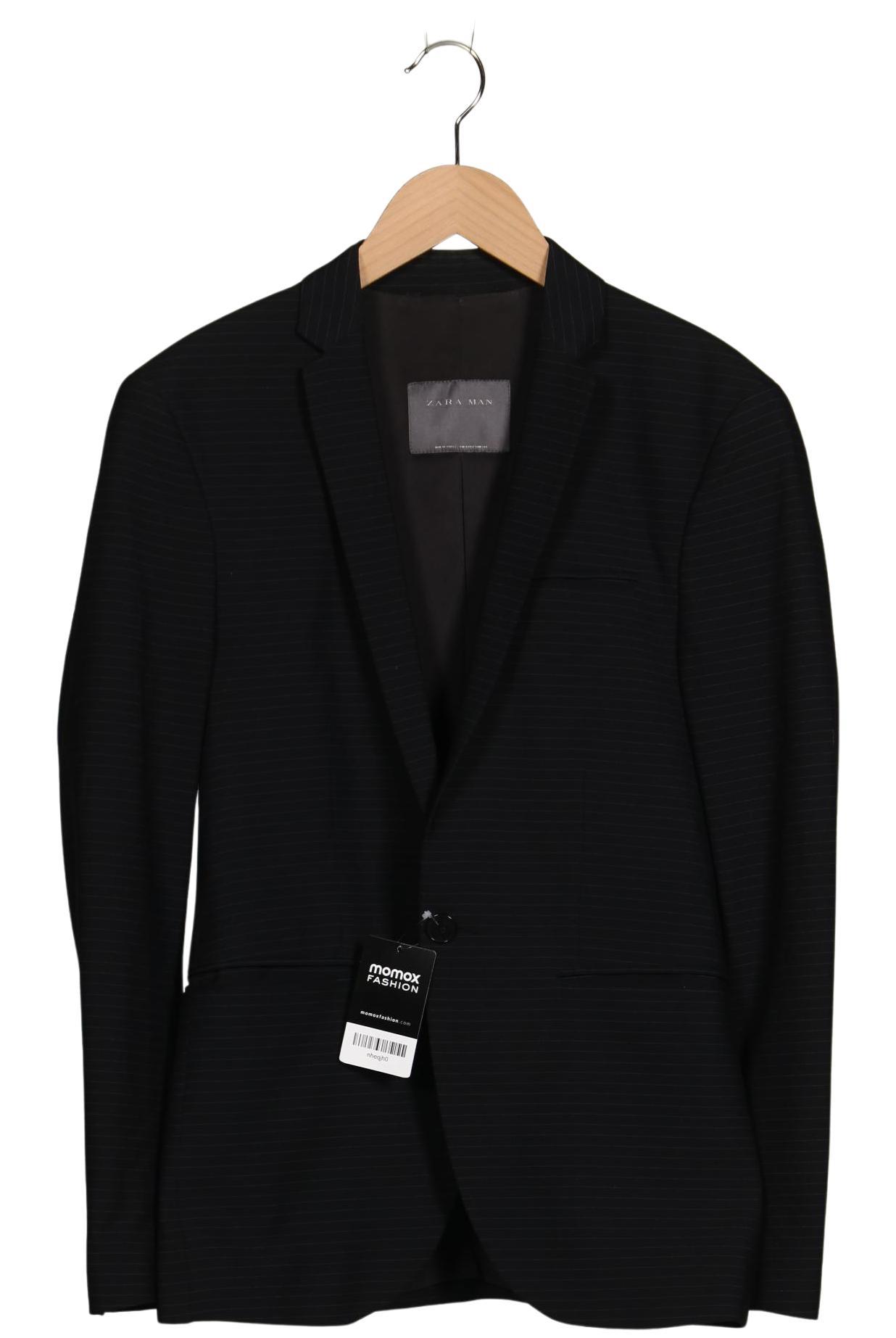 

Zara Herren Sakko, schwarz, Gr. 44