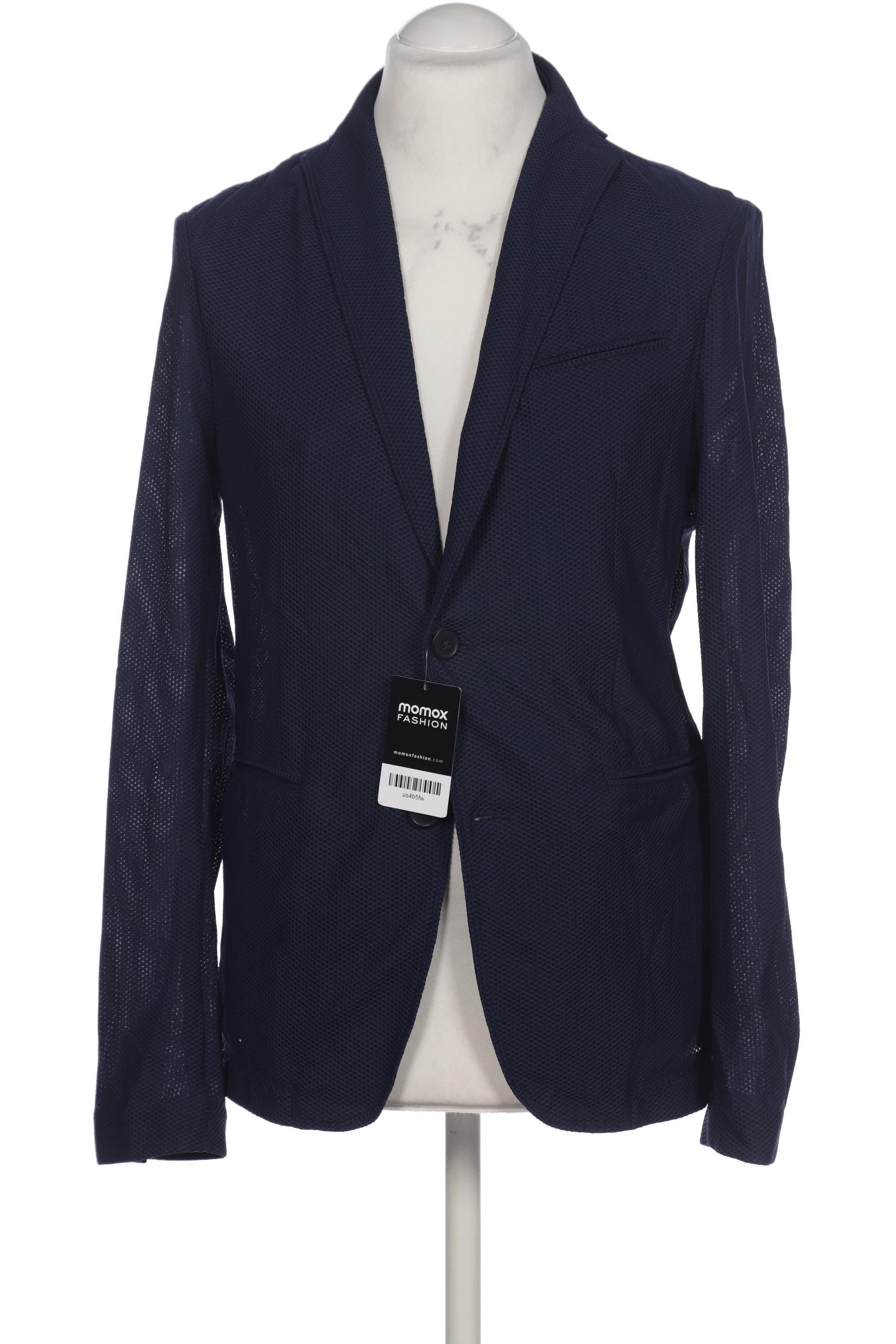

Zara Herren Sakko, marineblau, Gr. 50