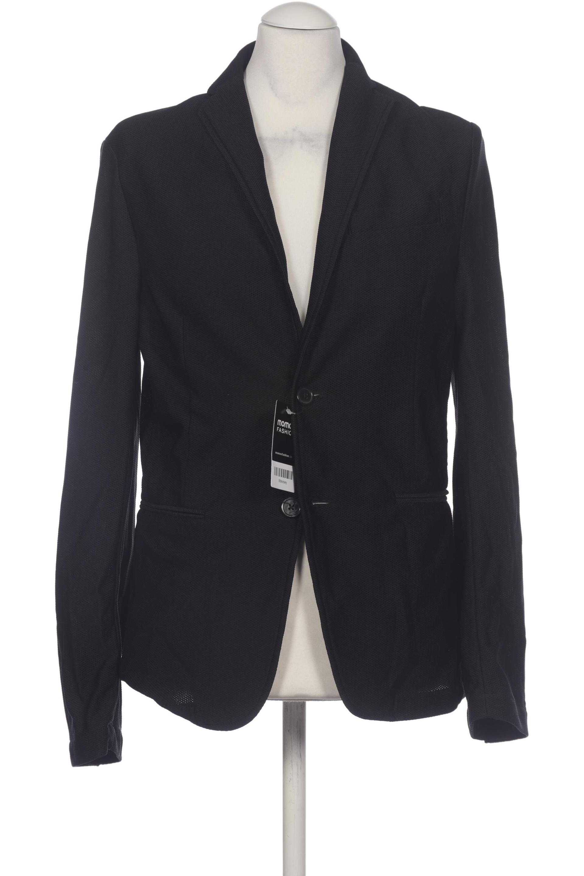 

Zara Herren Sakko, schwarz, Gr. 50