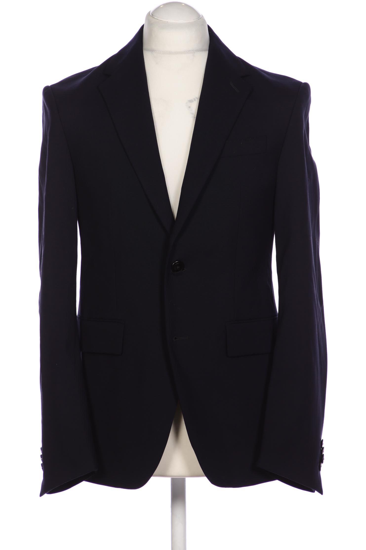 

Zara Herren Sakko, marineblau, Gr. 46