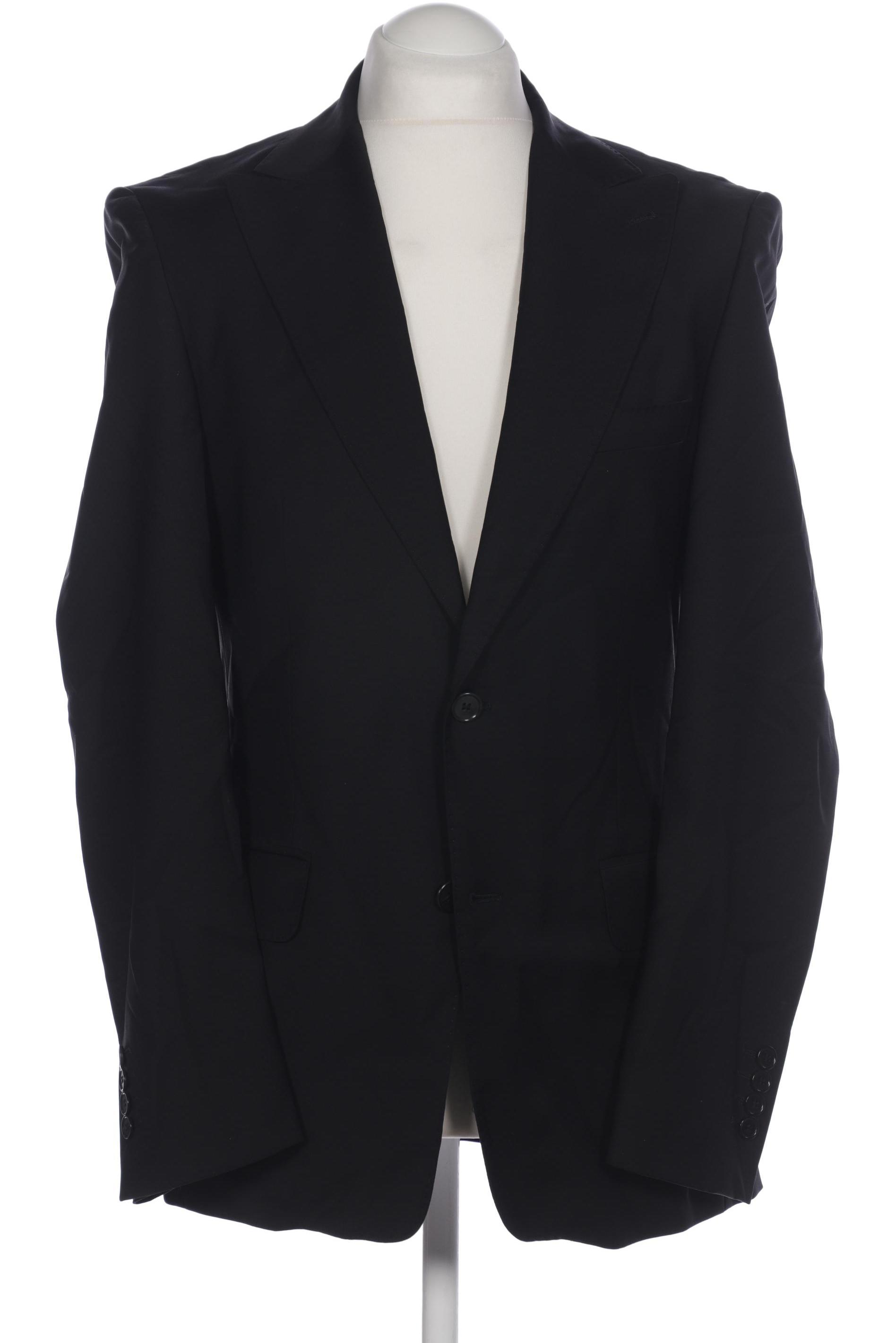 

Zara Herren Sakko, schwarz, Gr. 48