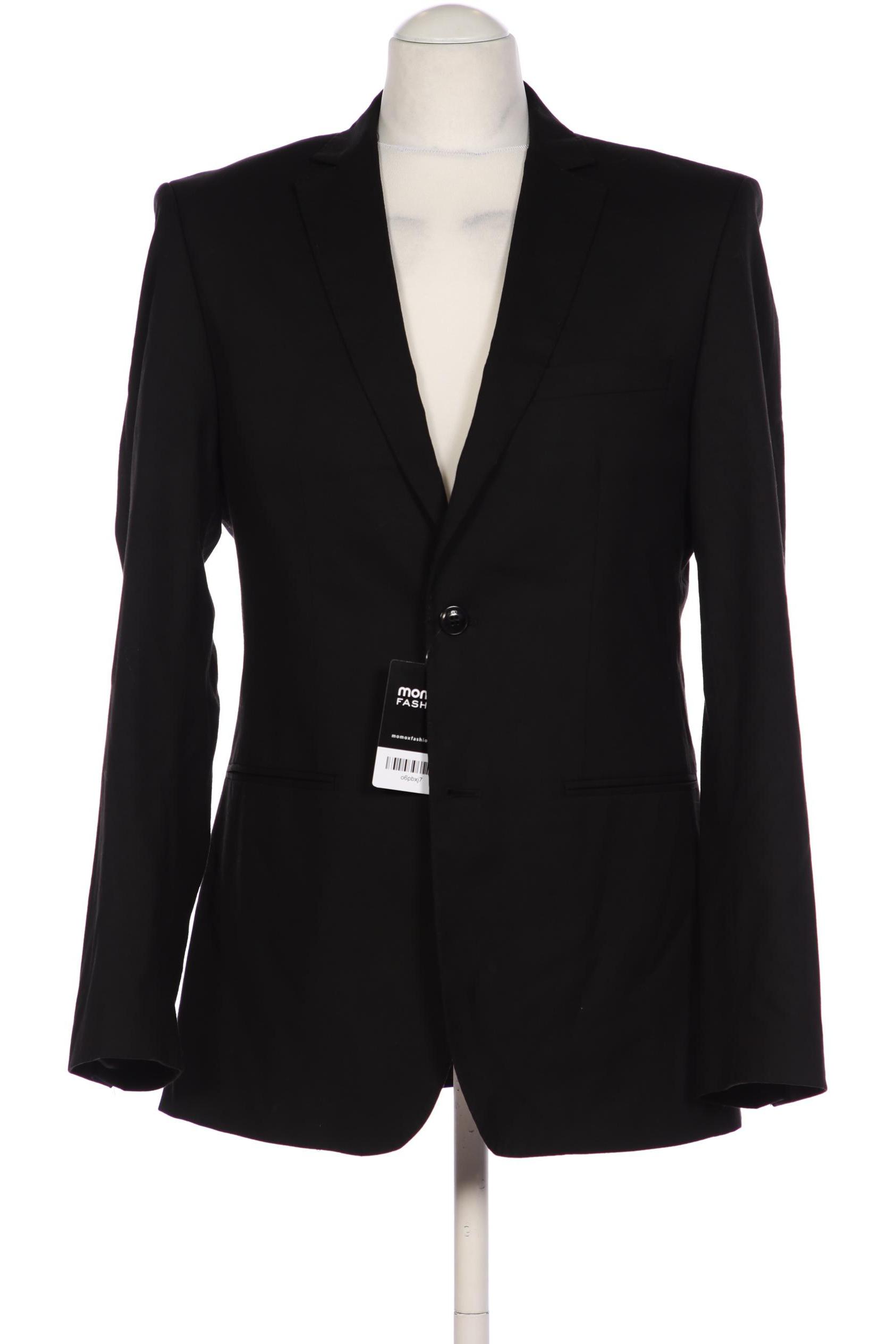 

Zara Herren Sakko, schwarz, Gr. 48
