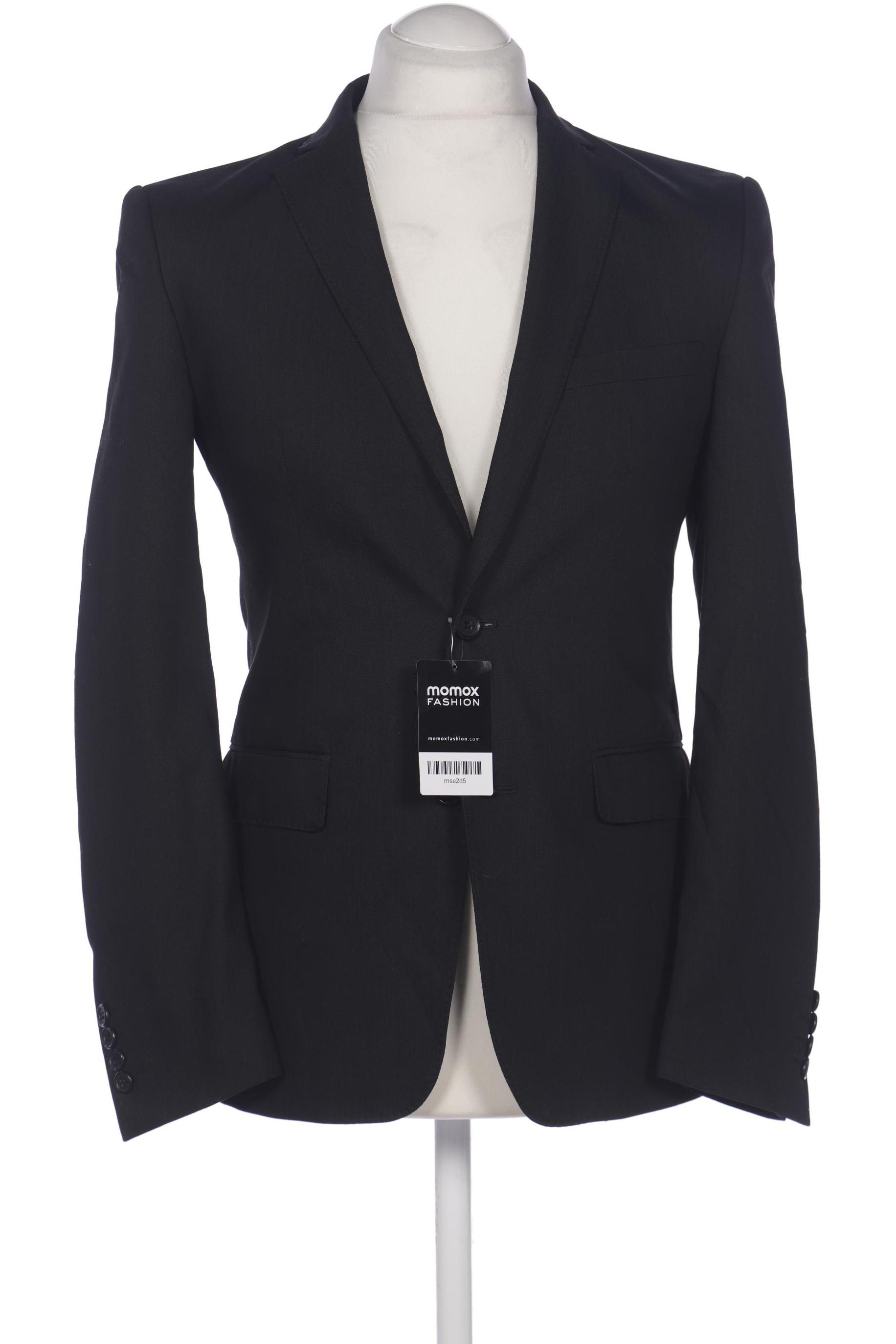 

Zara Herren Sakko, schwarz, Gr. 46