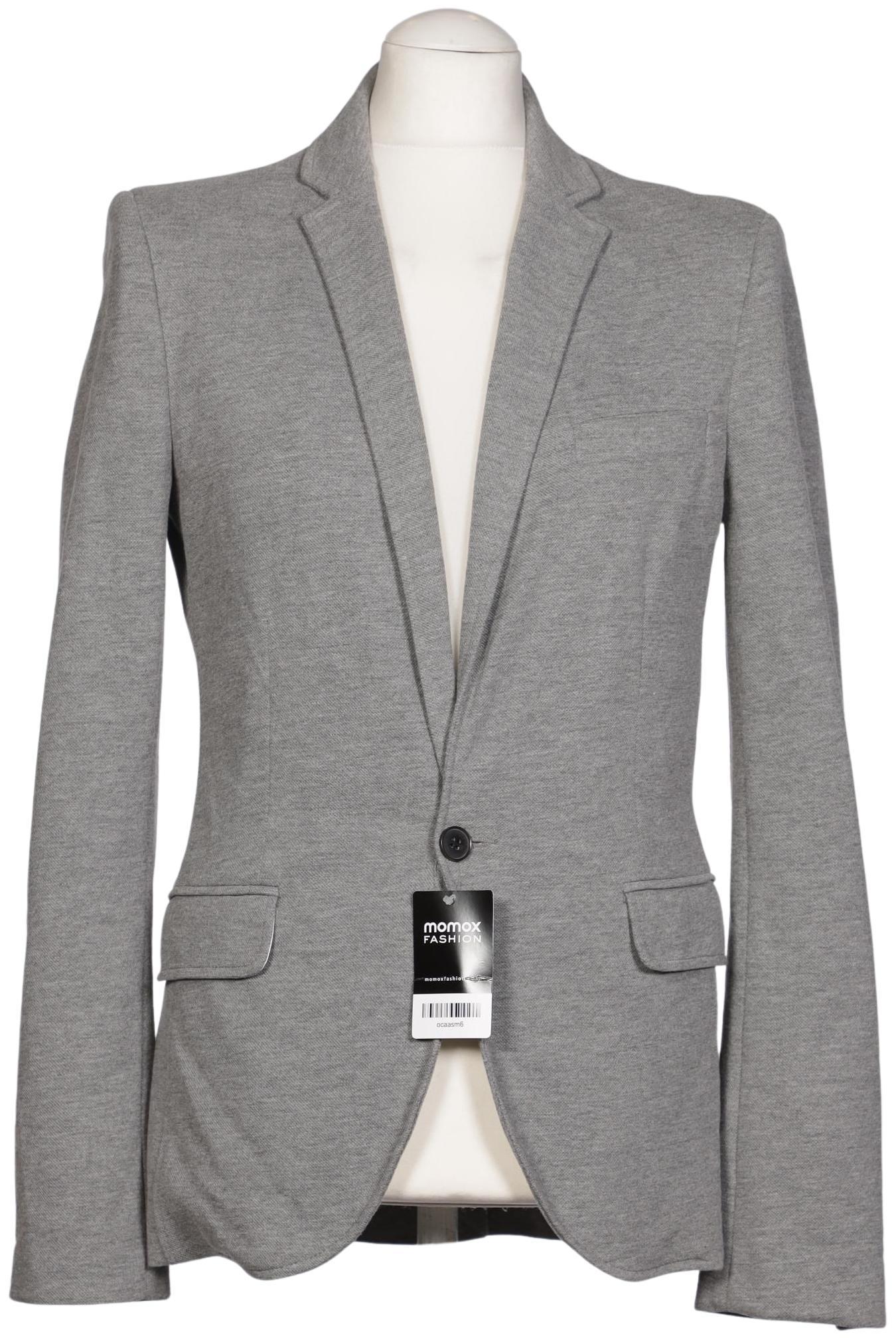 

Zara Herren Sakko, grau, Gr. 48