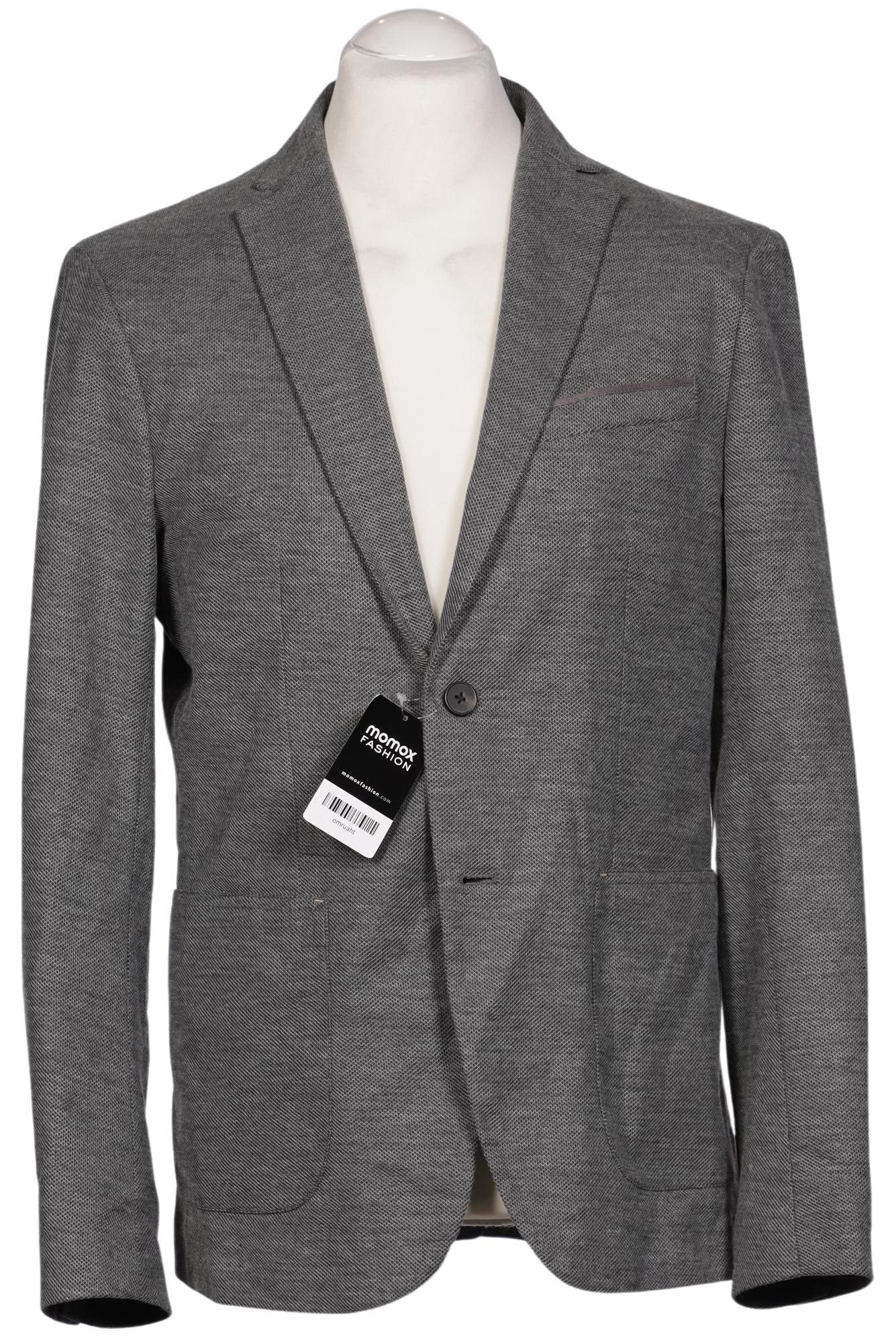 

Zara Herren Sakko, grau, Gr. 52