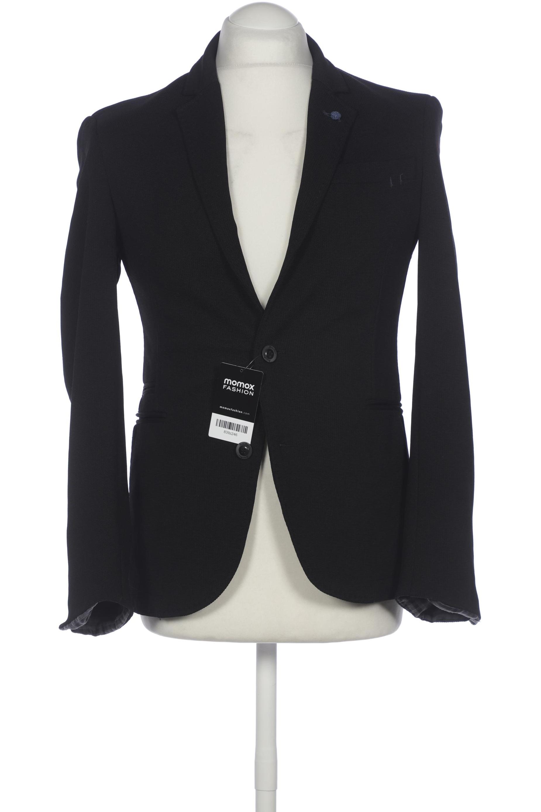 

Zara Herren Sakko, schwarz, Gr. 46