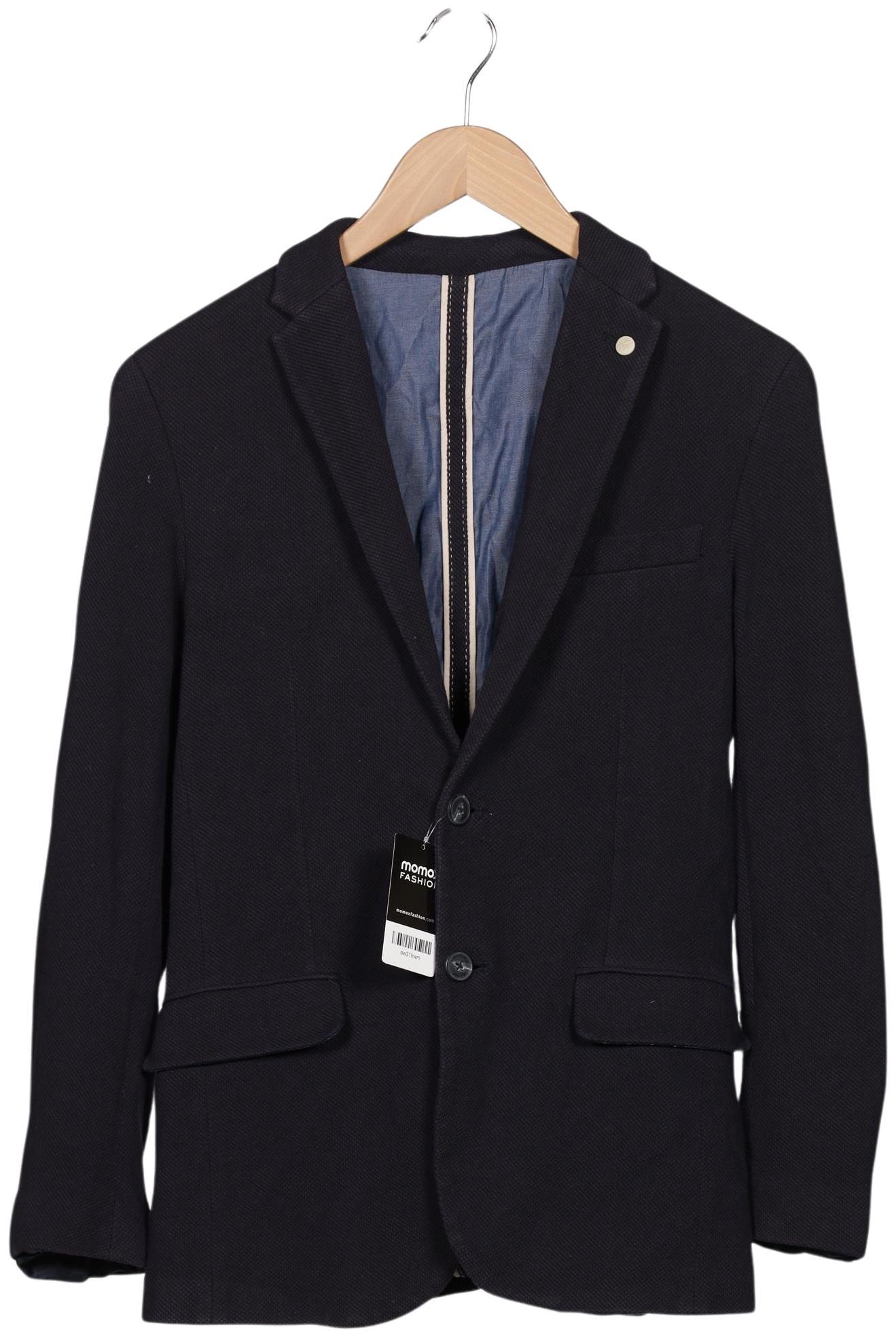 

Zara Herren Sakko, marineblau, Gr. 46