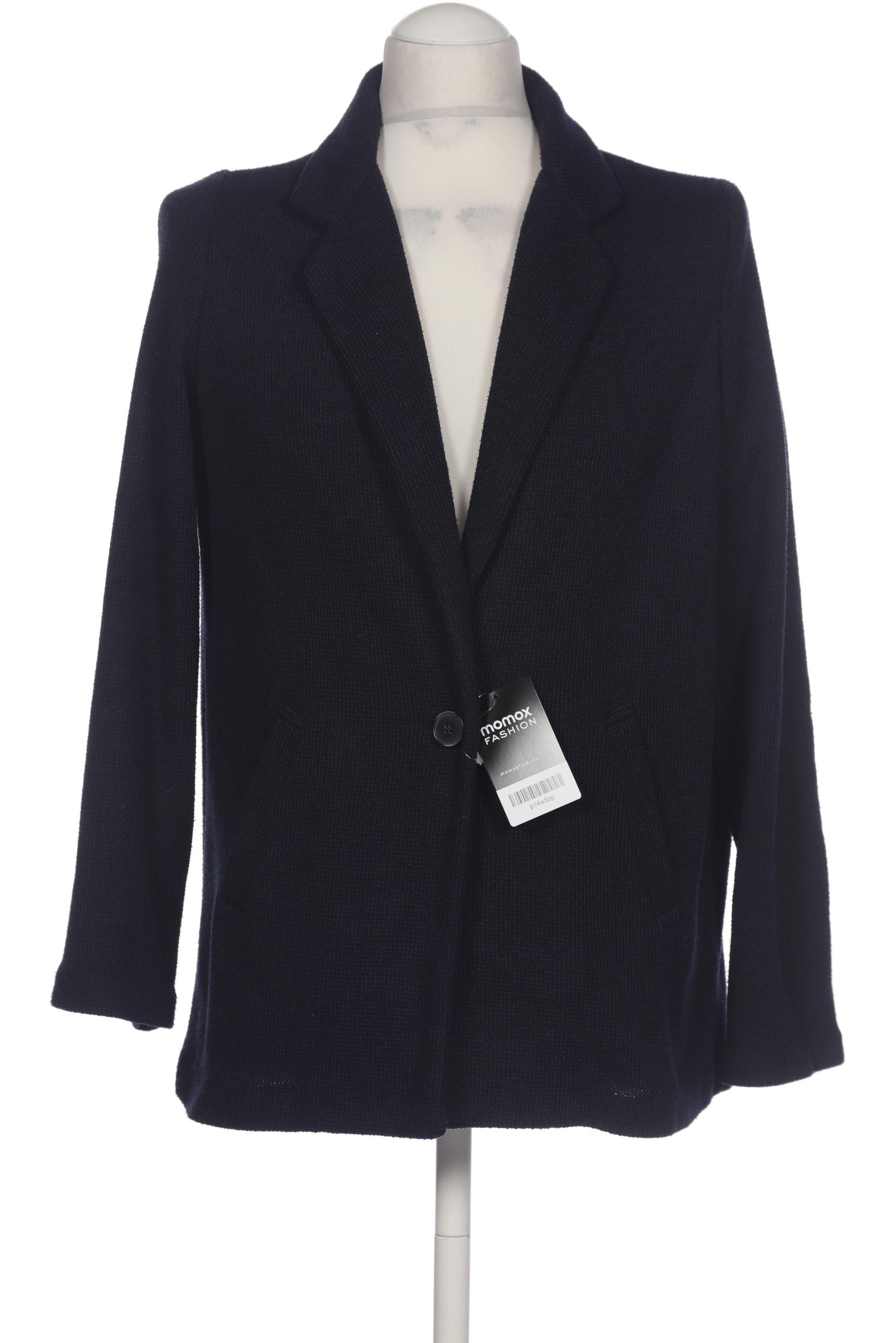 

Zara Herren Sakko, marineblau, Gr. 48