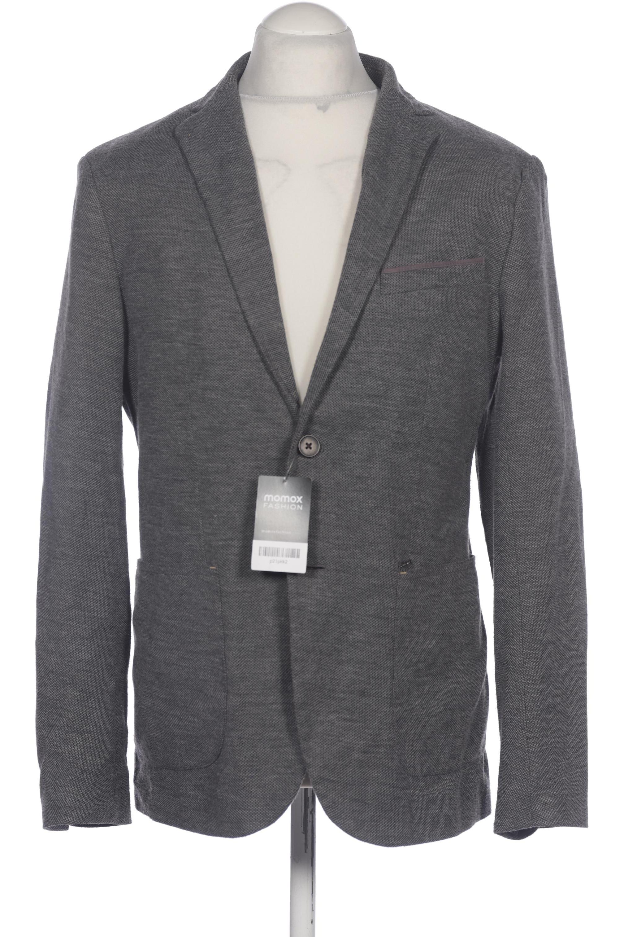 

Zara Herren Sakko, grau, Gr. 52