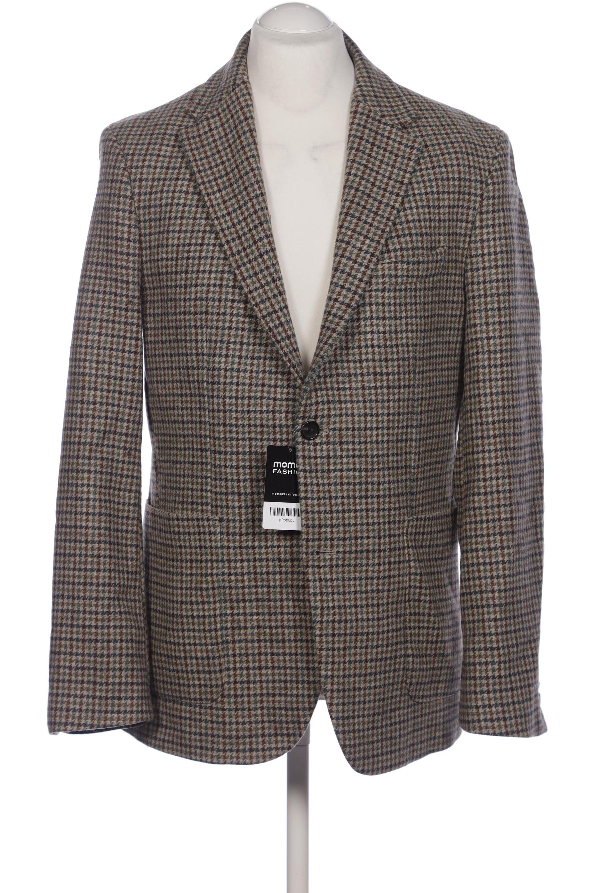 

Zara Herren Sakko, braun, Gr. 52