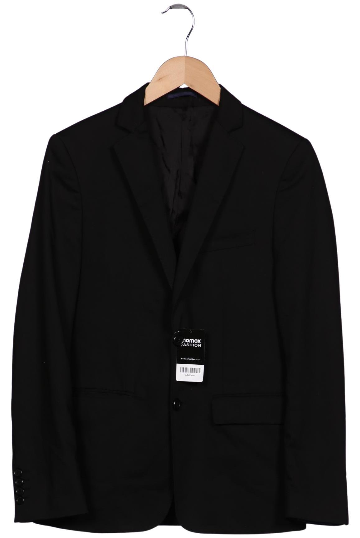 

Zara Herren Sakko, schwarz, Gr. 46