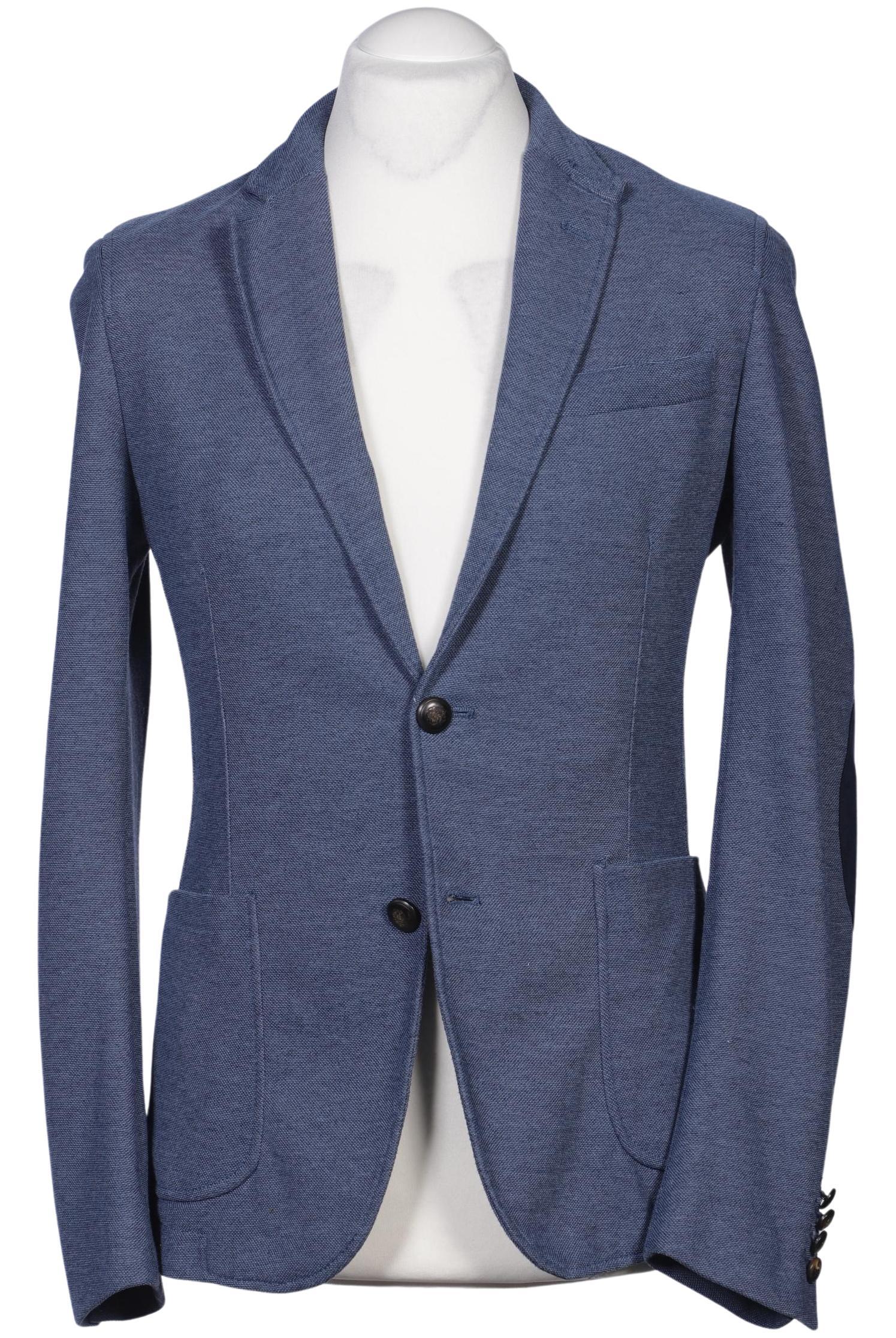 

Zara Herren Sakko, blau, Gr. 48