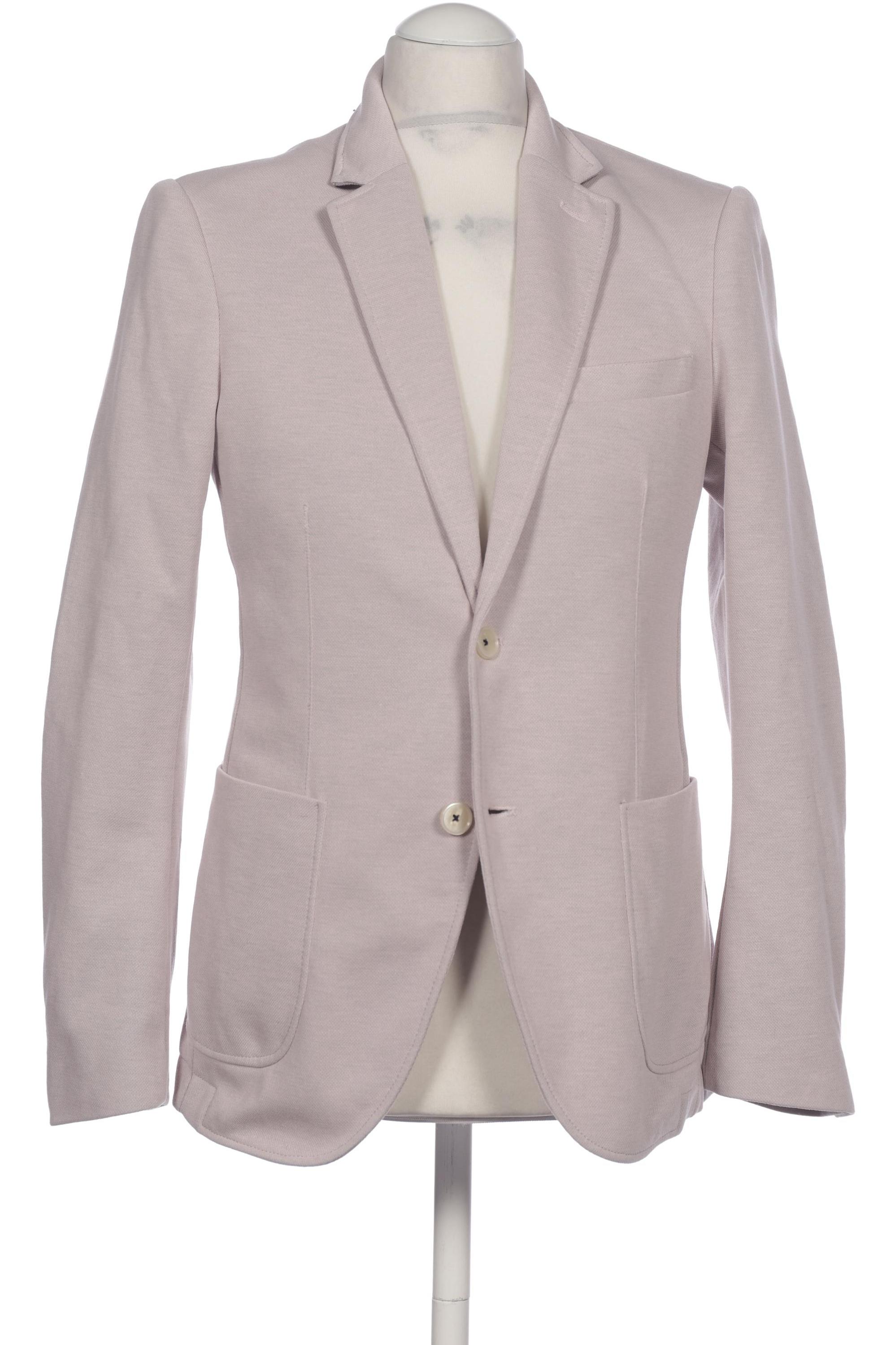 

Zara Herren Sakko, pink, Gr. 48