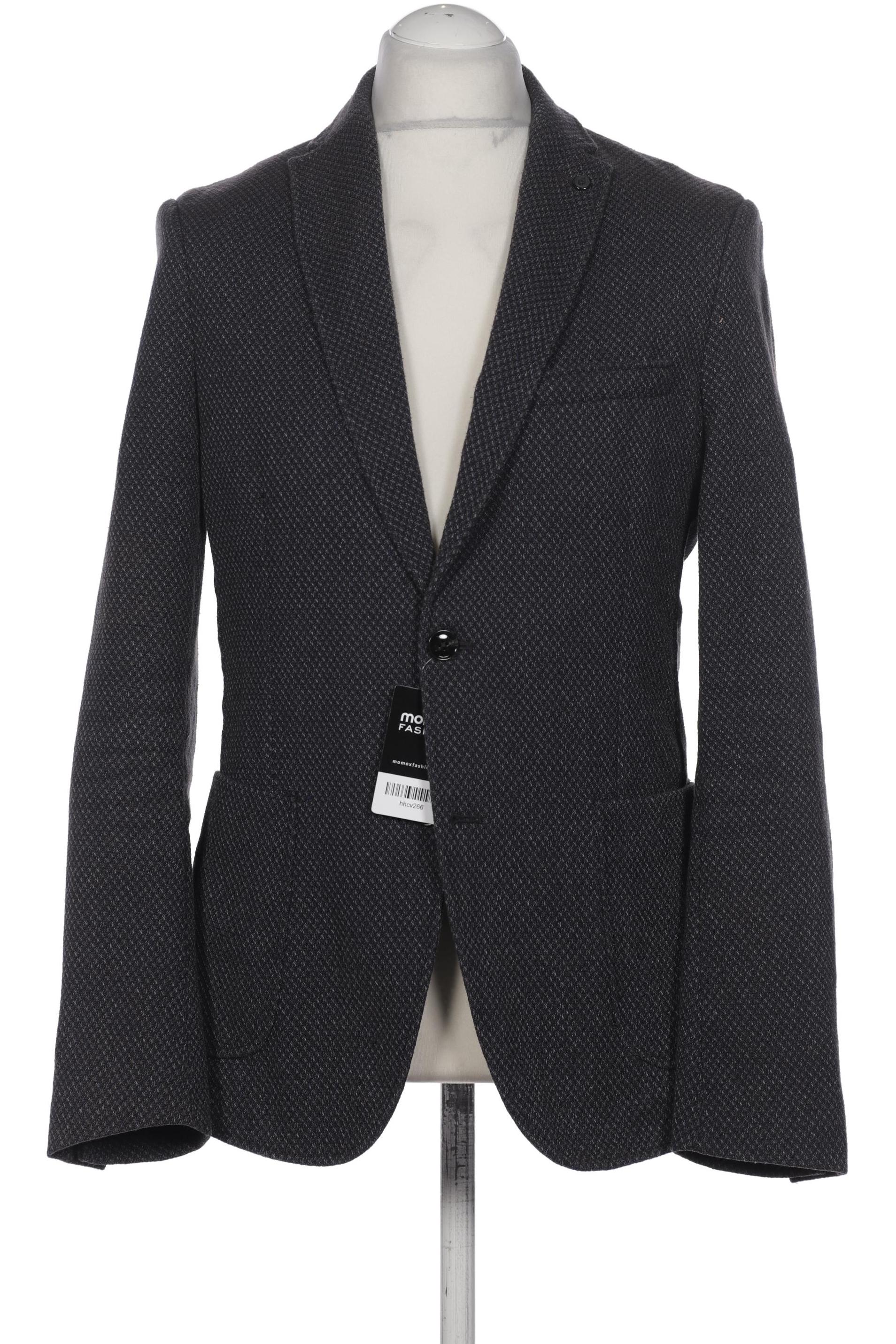 

Zara Herren Sakko, marineblau, Gr. 54