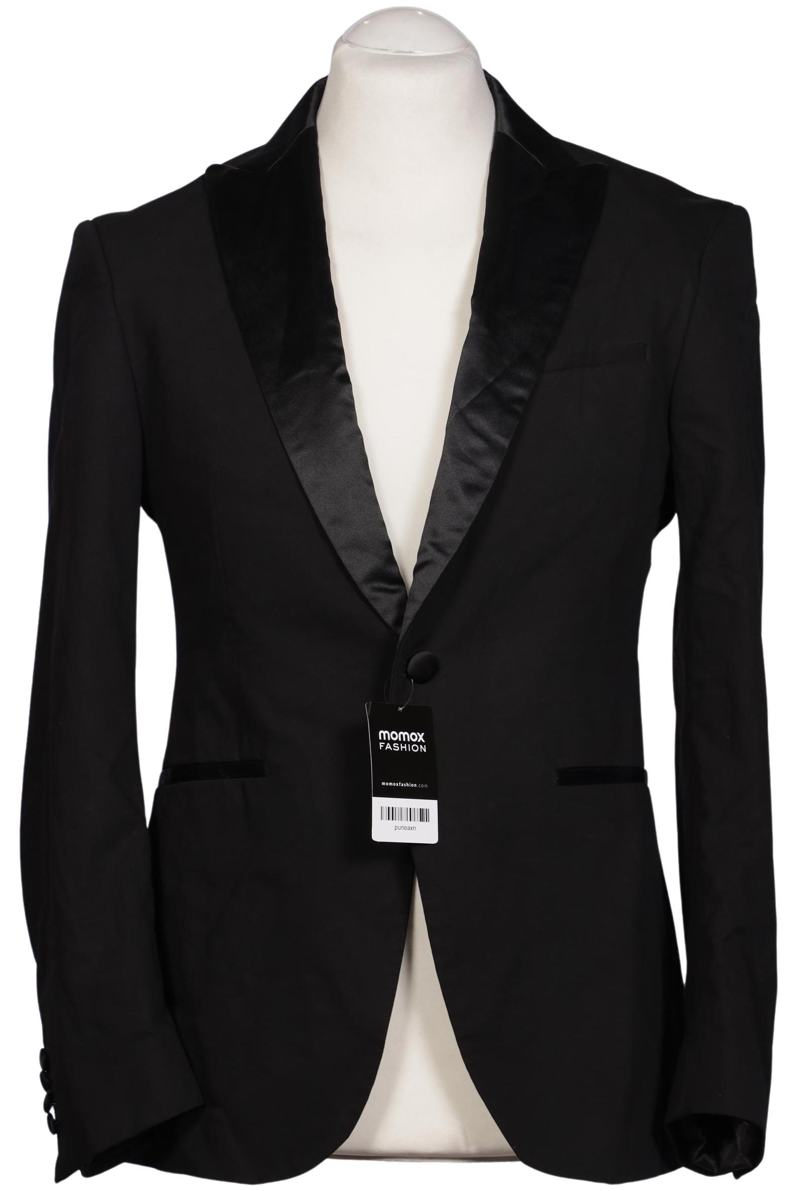 

Zara Herren Sakko, schwarz, Gr. 48