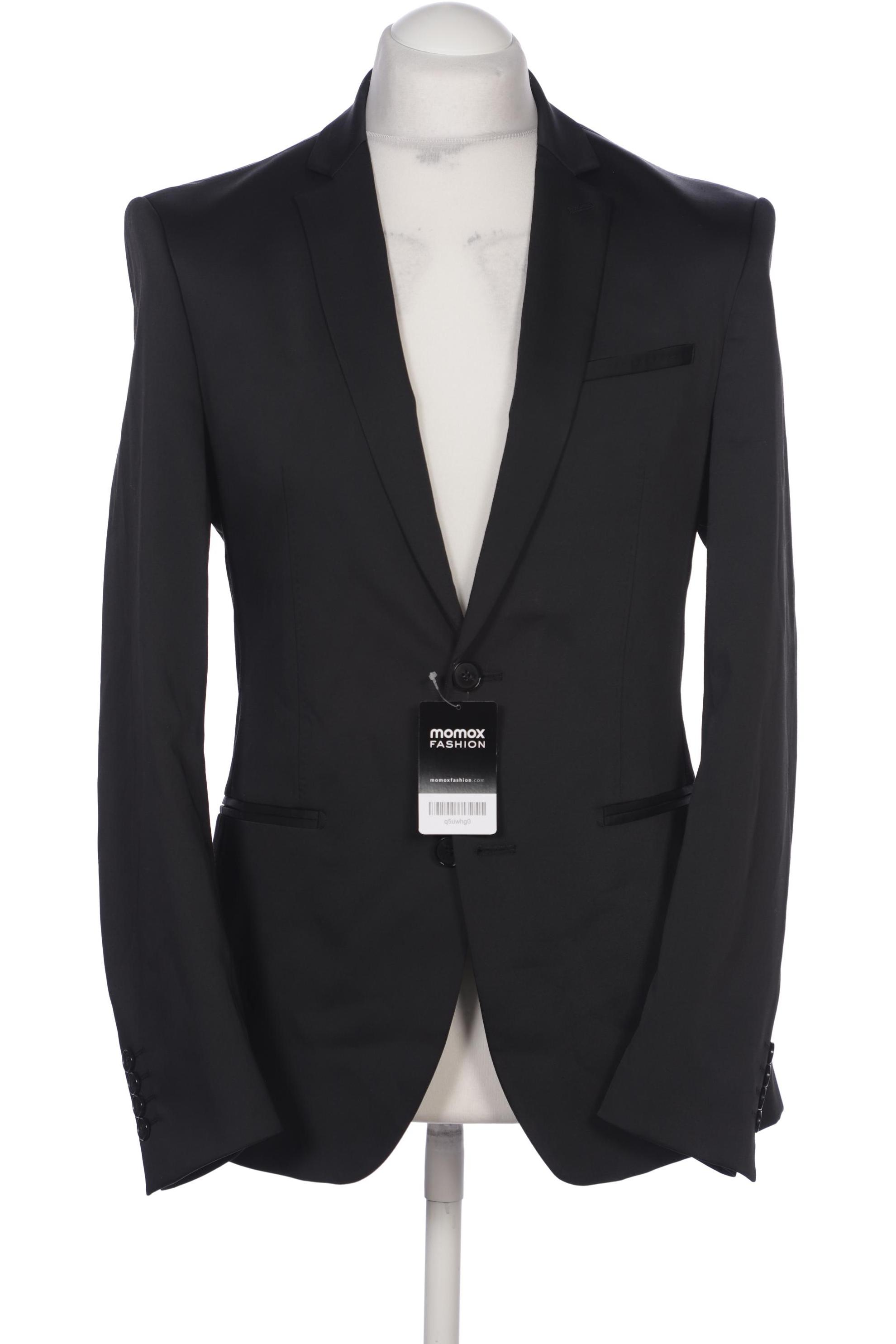 

Zara Herren Sakko, schwarz, Gr. 50