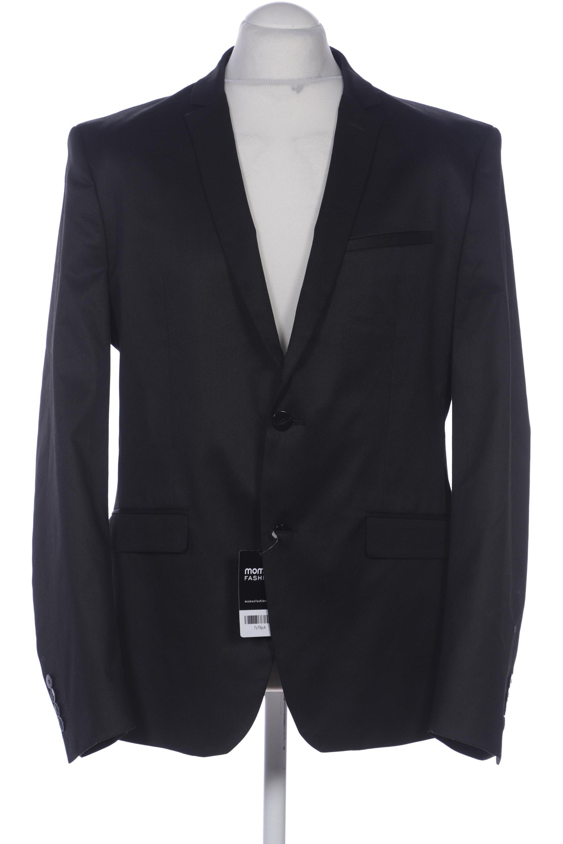 

Zara Herren Sakko, schwarz, Gr. 56