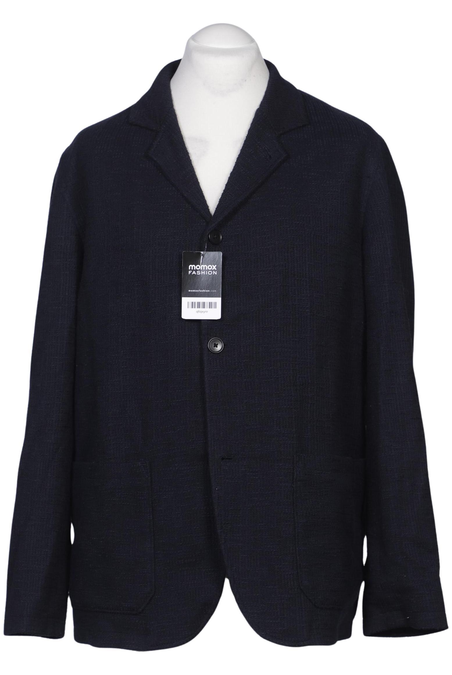 

Zara Herren Sakko, marineblau, Gr. 54