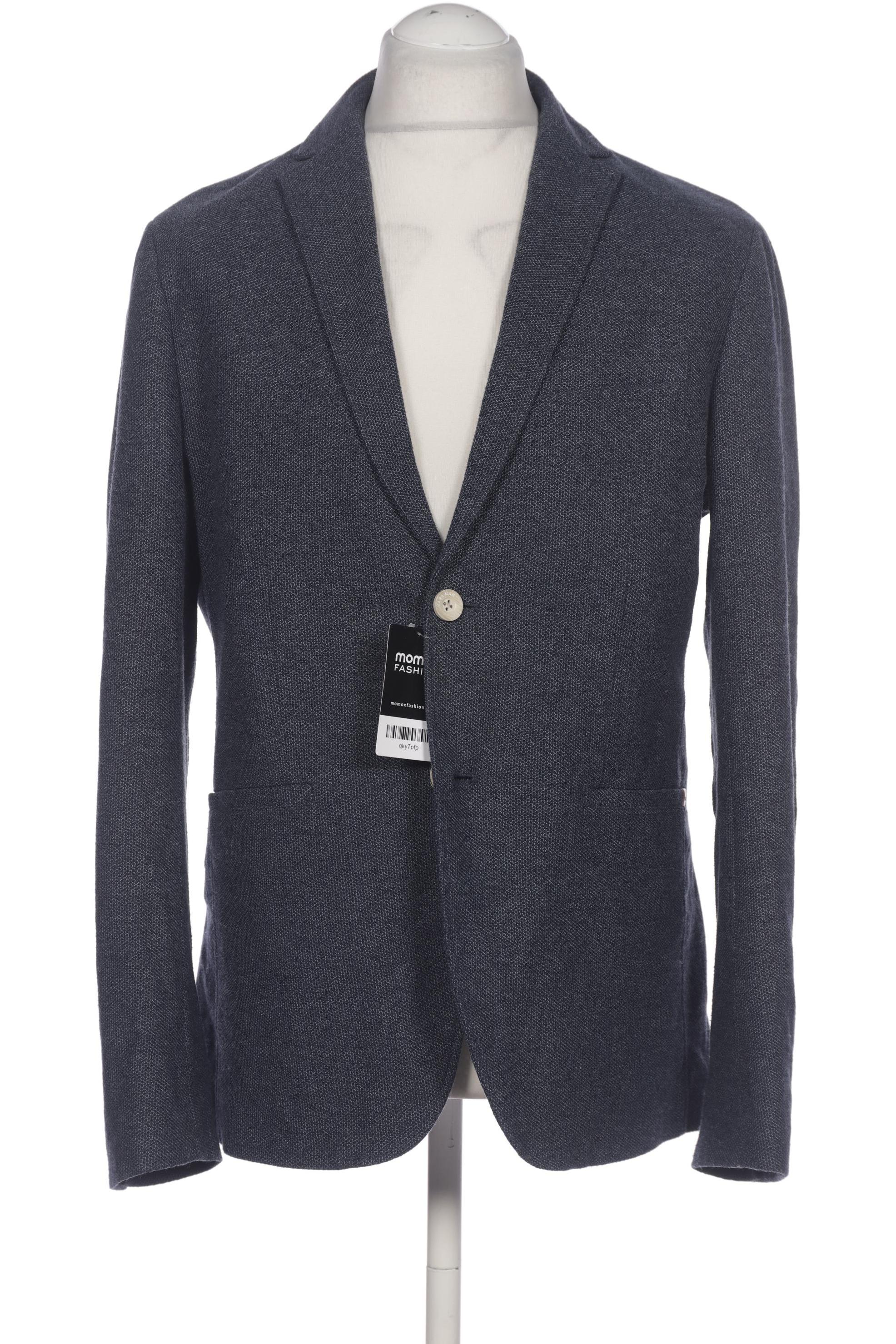 

Zara Herren Sakko, marineblau, Gr. 52