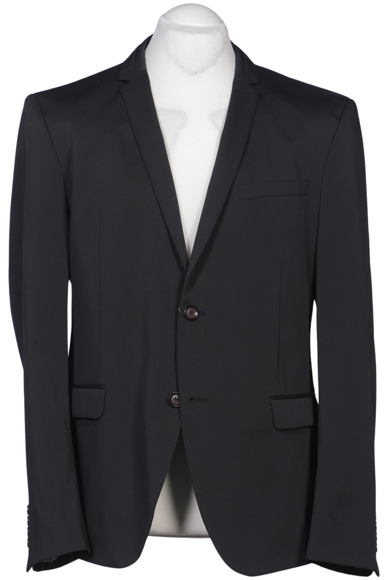 

Zara Herren Sakko, marineblau, Gr. 54