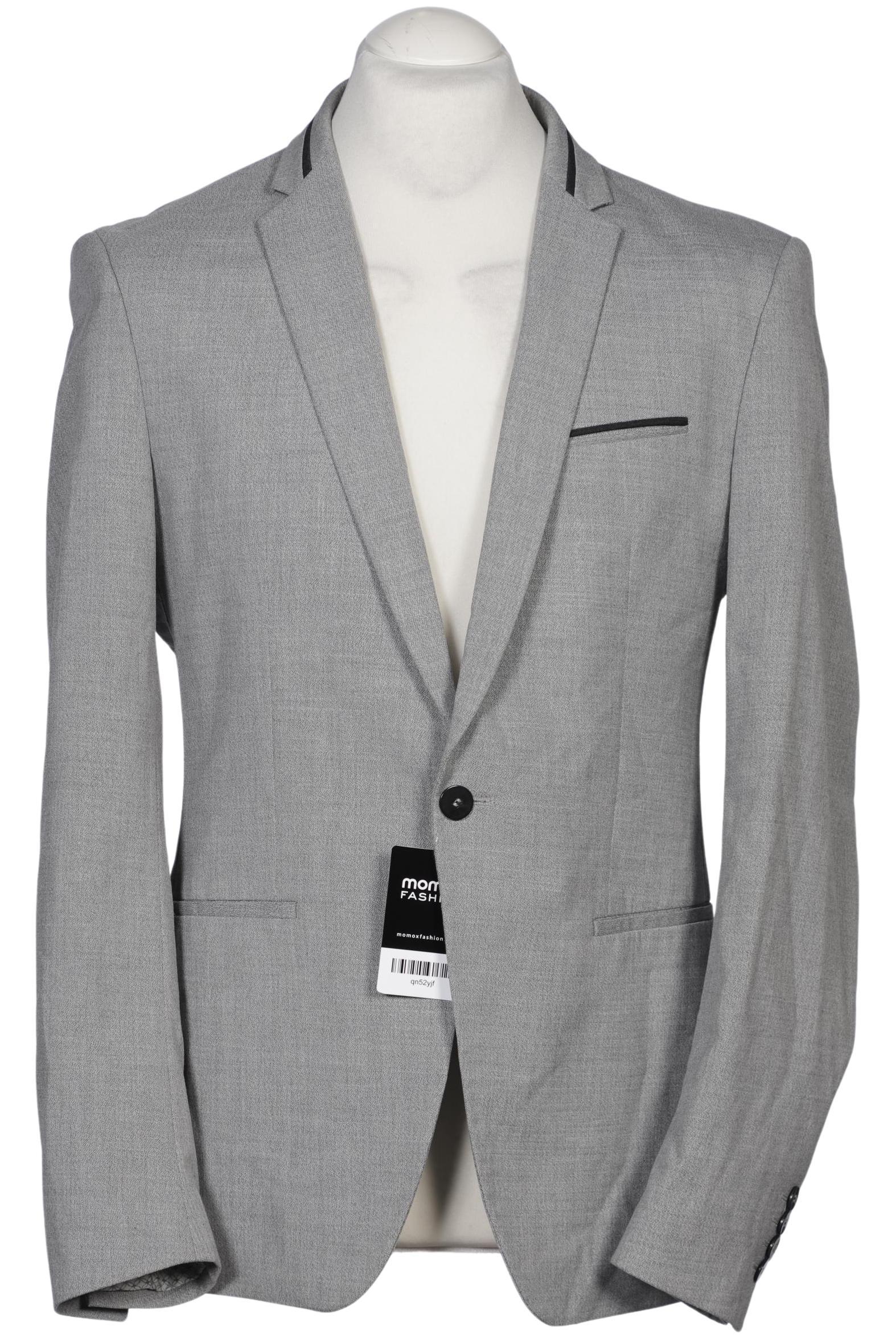

Zara Herren Sakko, grau, Gr. 52