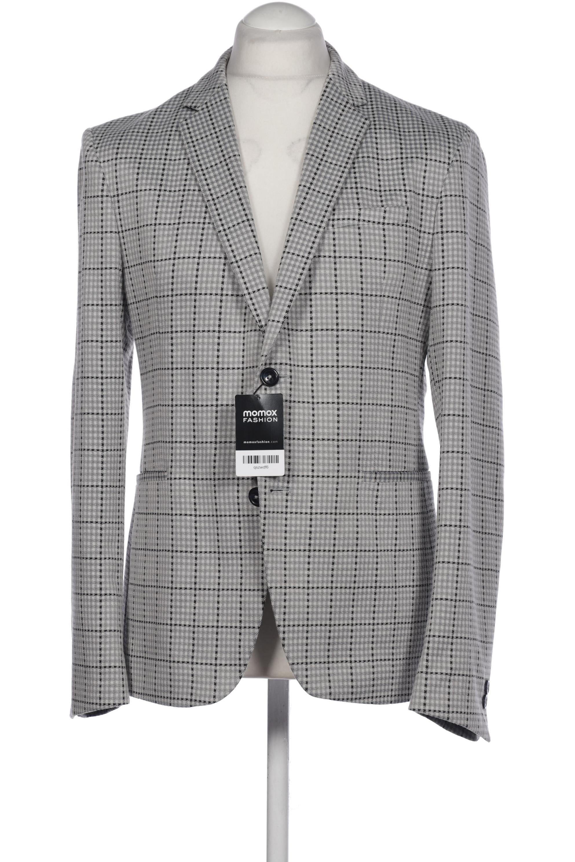 

Zara Herren Sakko, grau, Gr. 52
